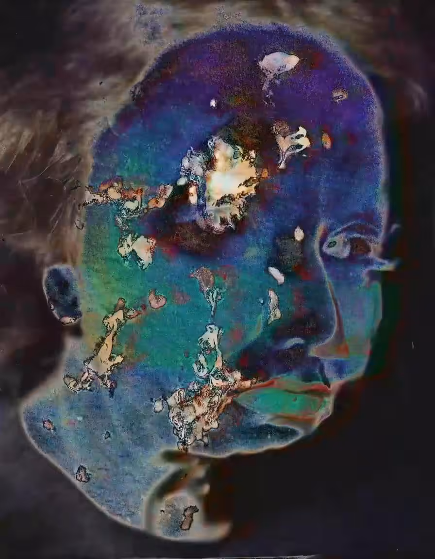 Katie Morris - Neural Dissonance V2