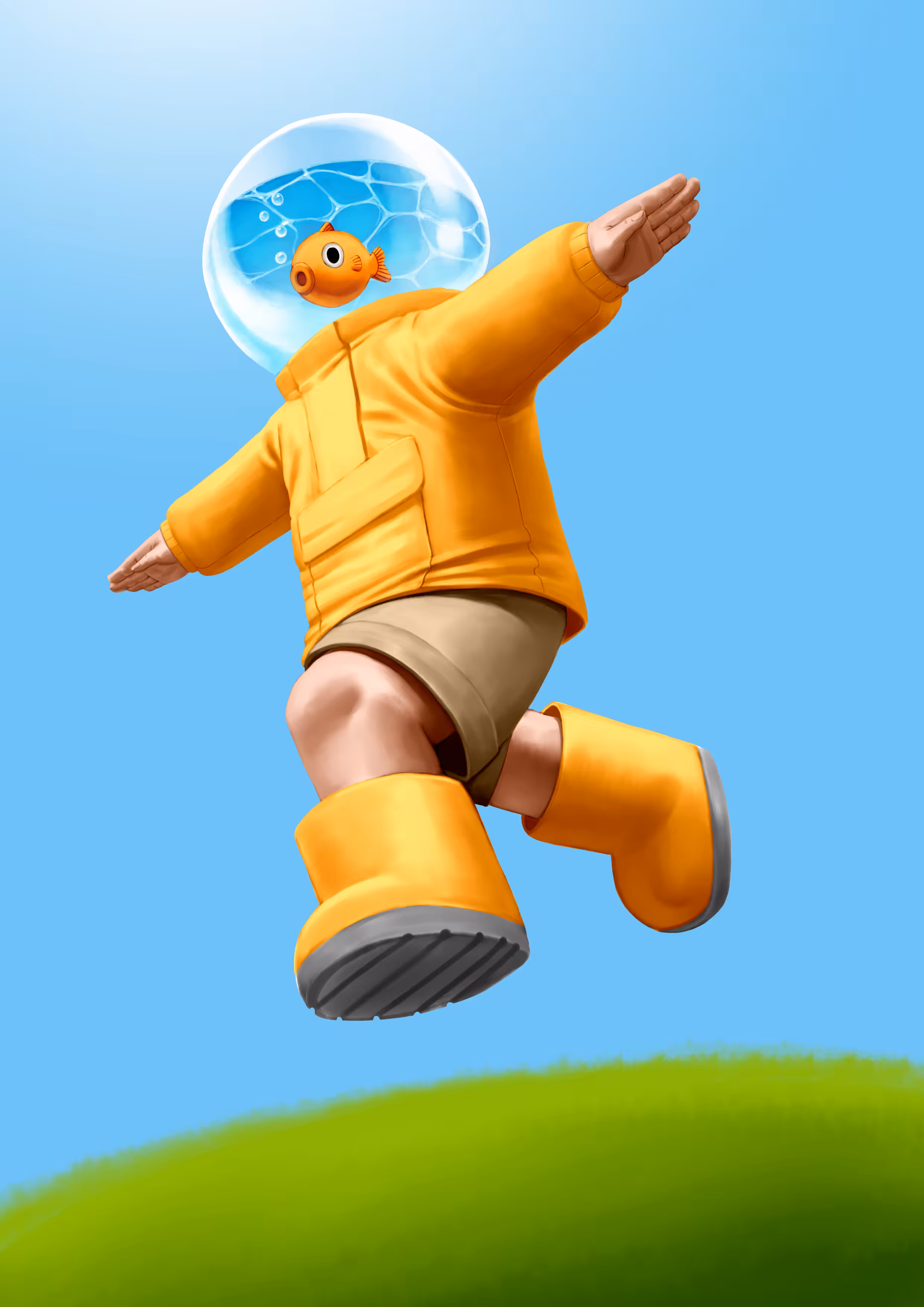 Fish Ball