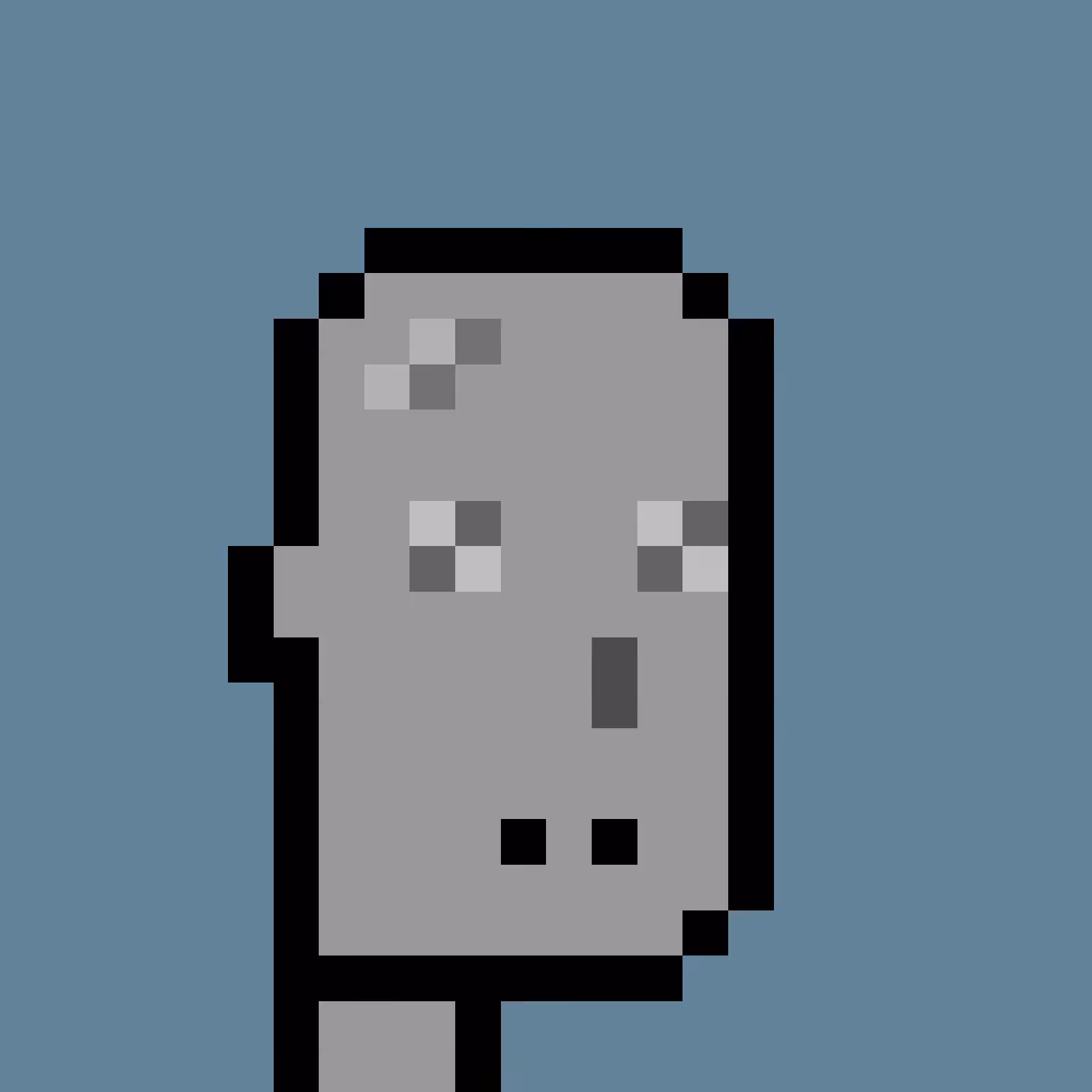 RoboPunks 2048 #546
