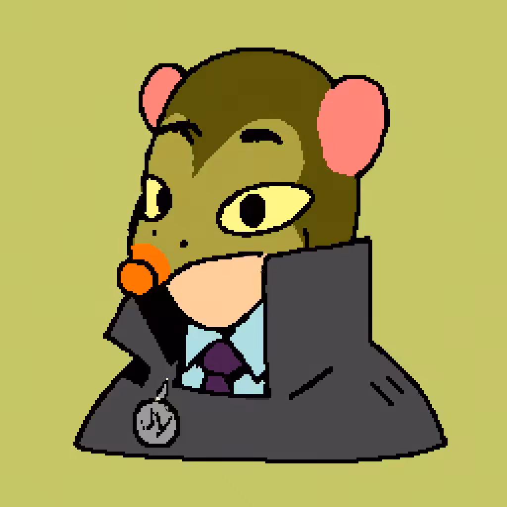 DX Terminal: W4RN1NG_B41L0UT
