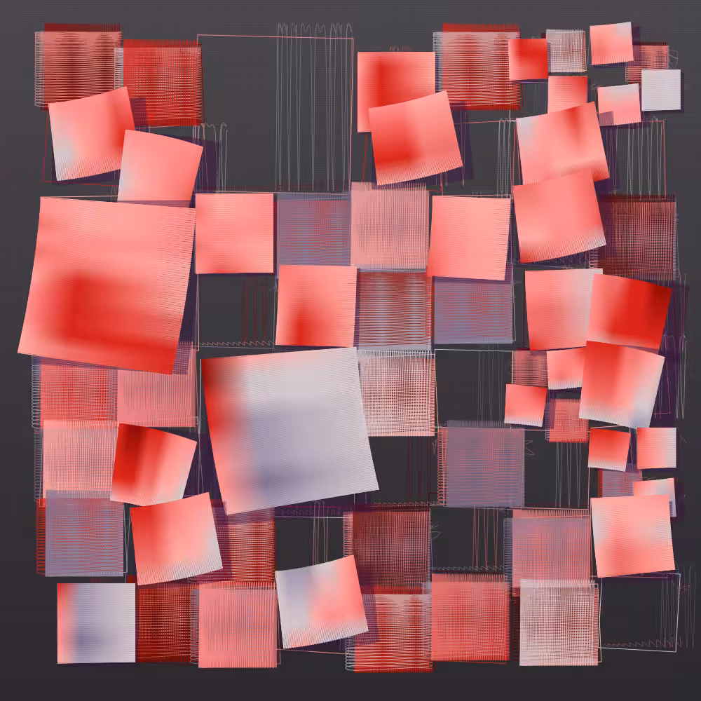 MAGNETIK #17