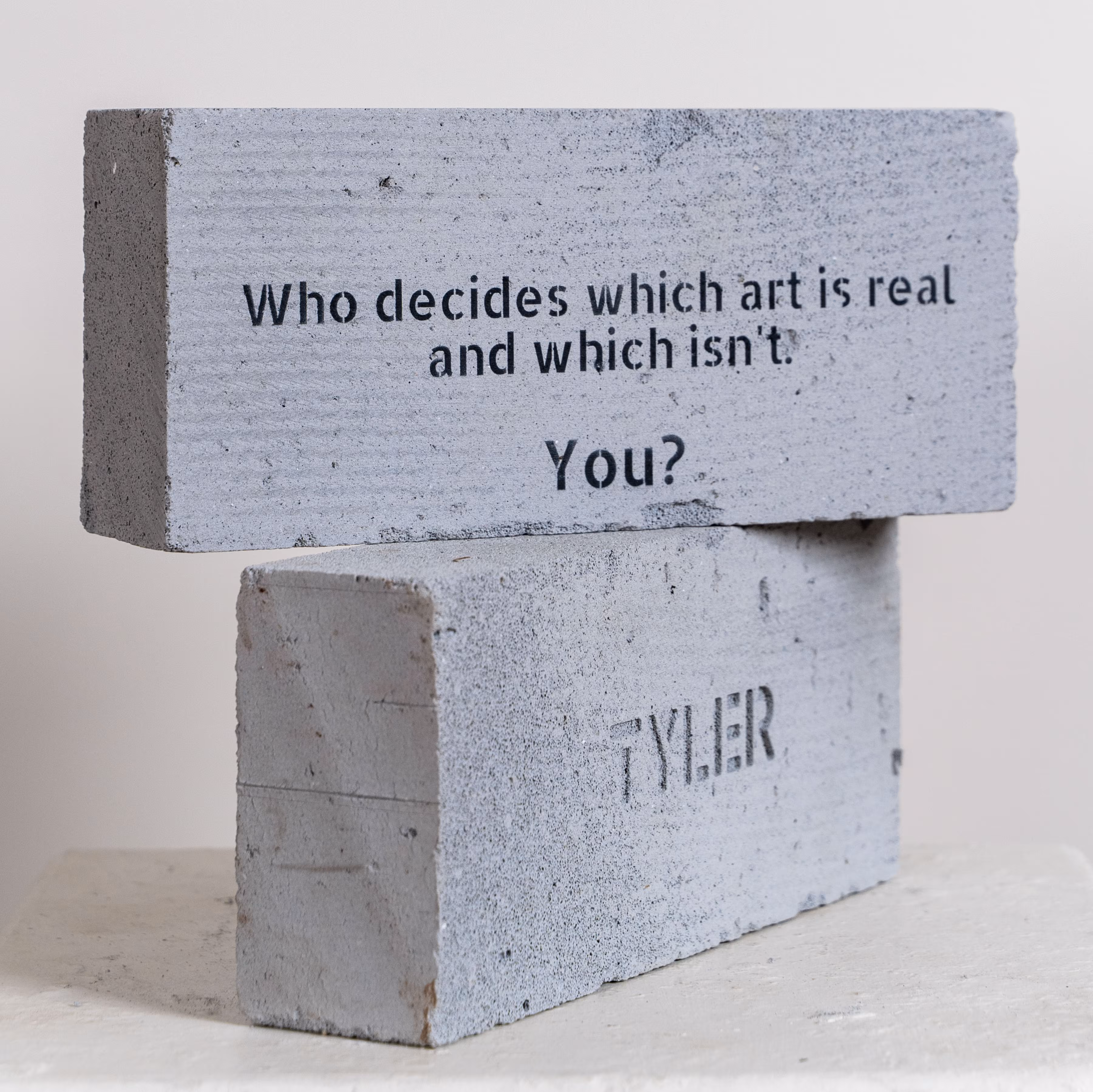You?