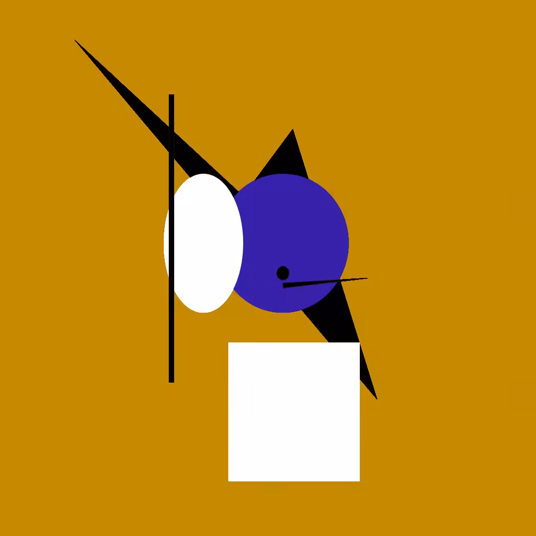 Coding Canvas #1