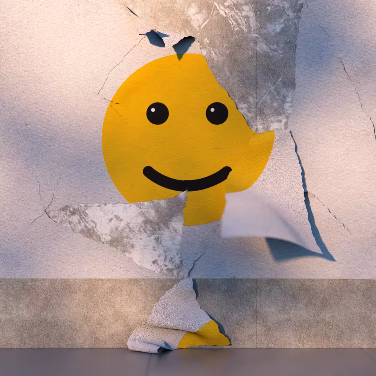 Smile