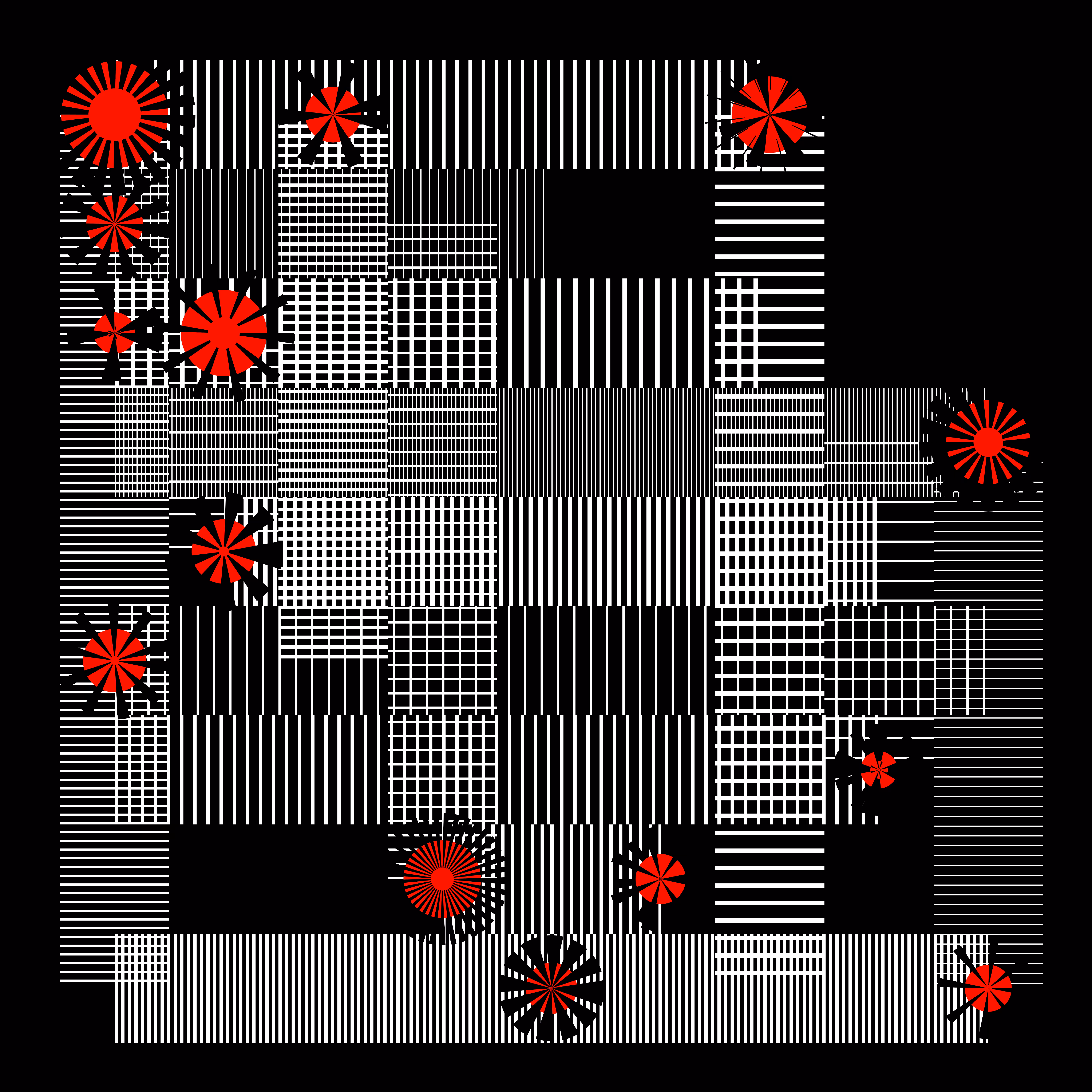 Circlines #21