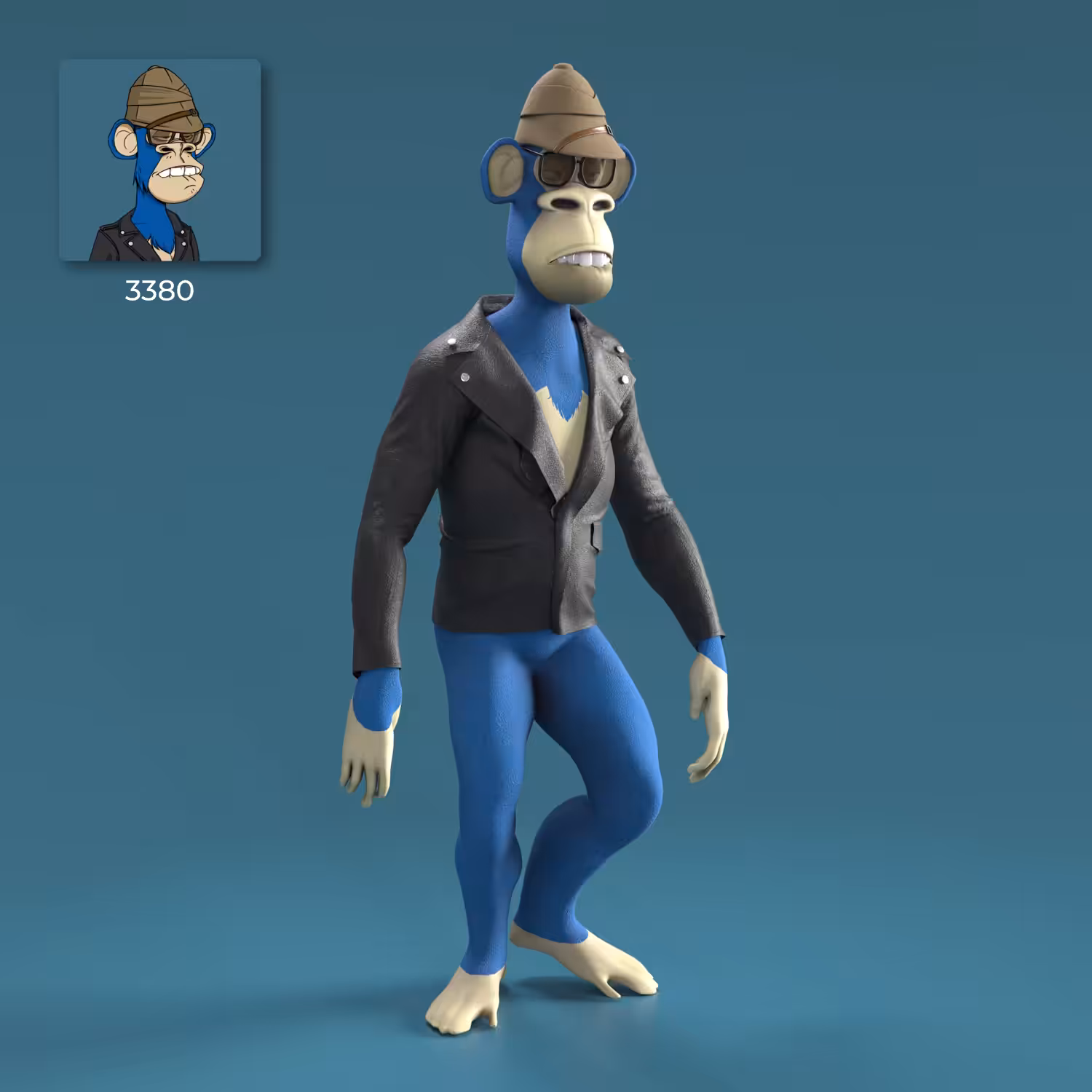 3380