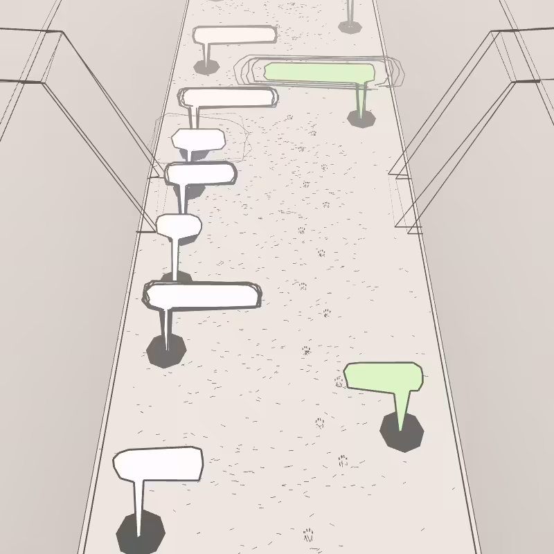 Trace #103