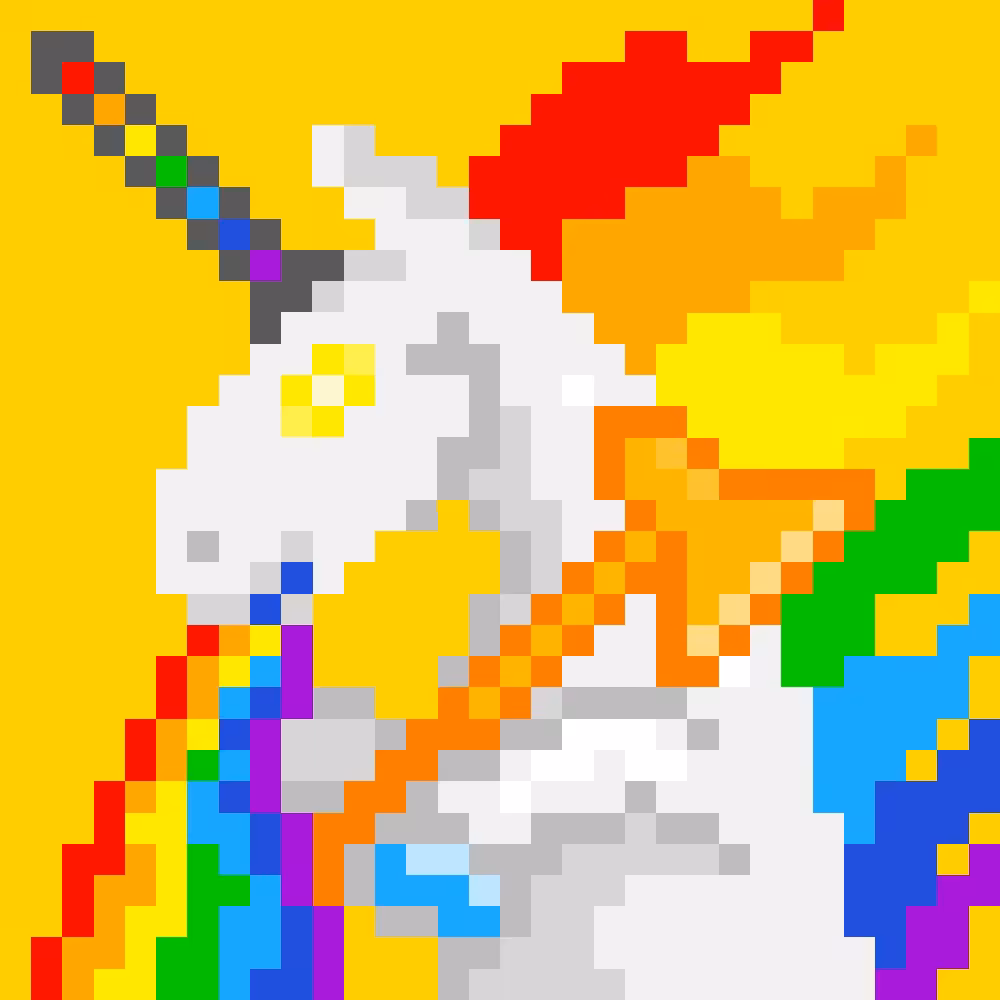 Unicorn #6084