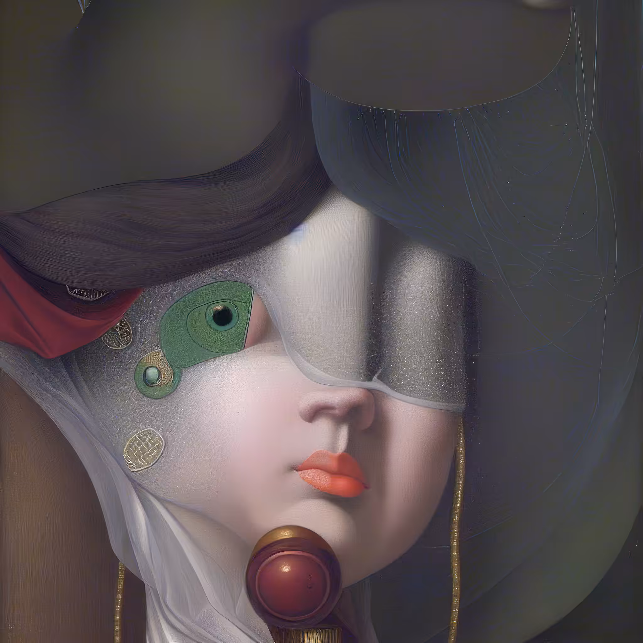 Lost Poets: Sive Fix