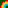 Rainbow 8X8