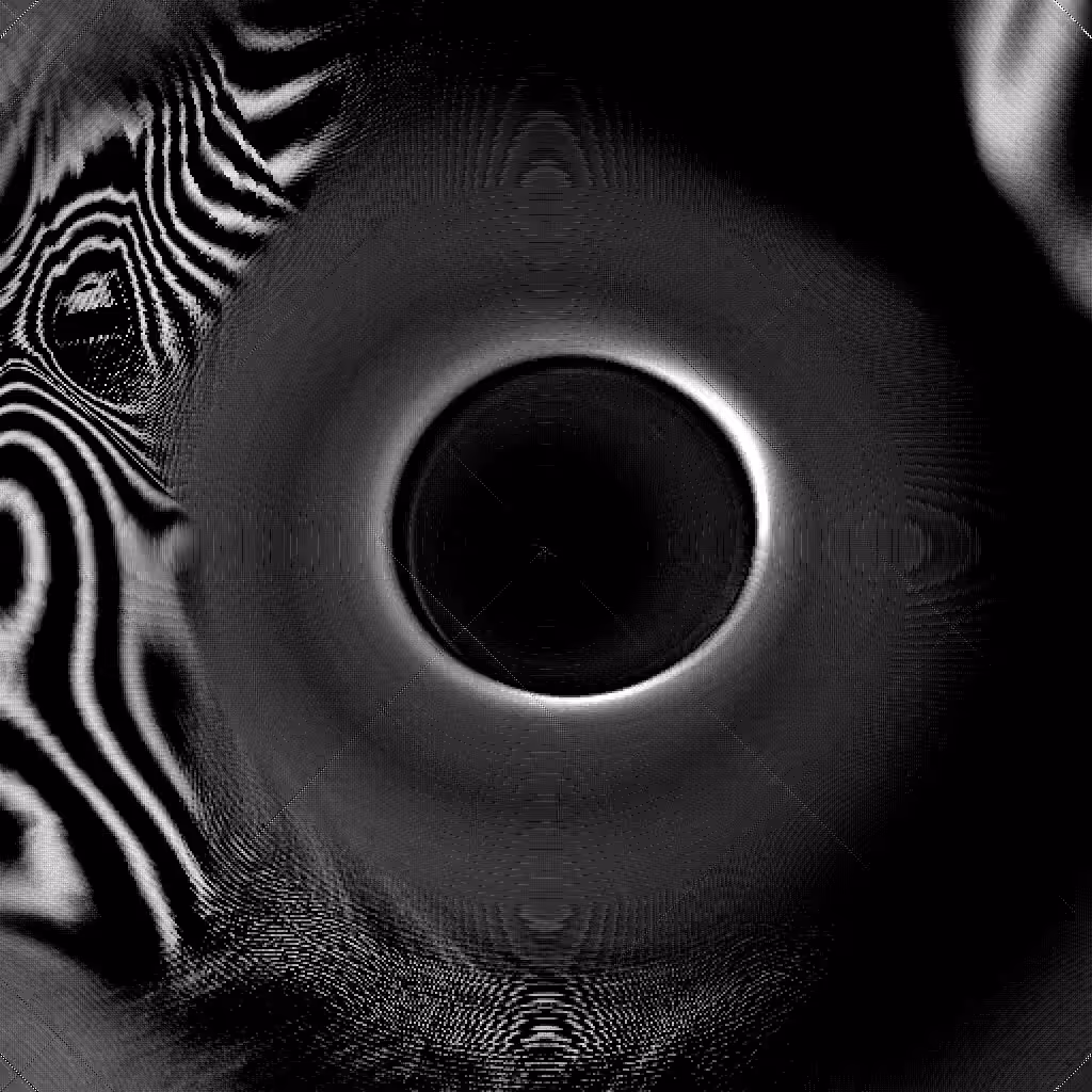 Noise #979 