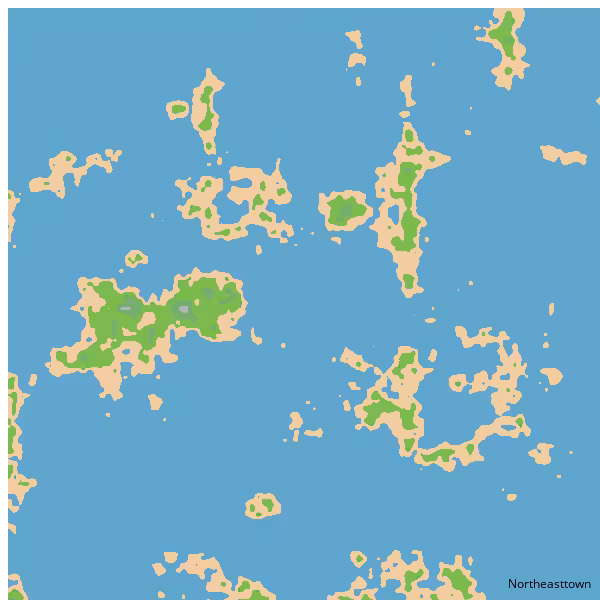 ObVerse Land #24