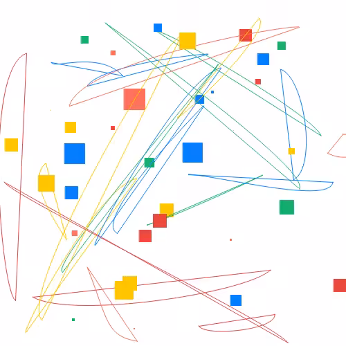 Chromatic Chaos #28
