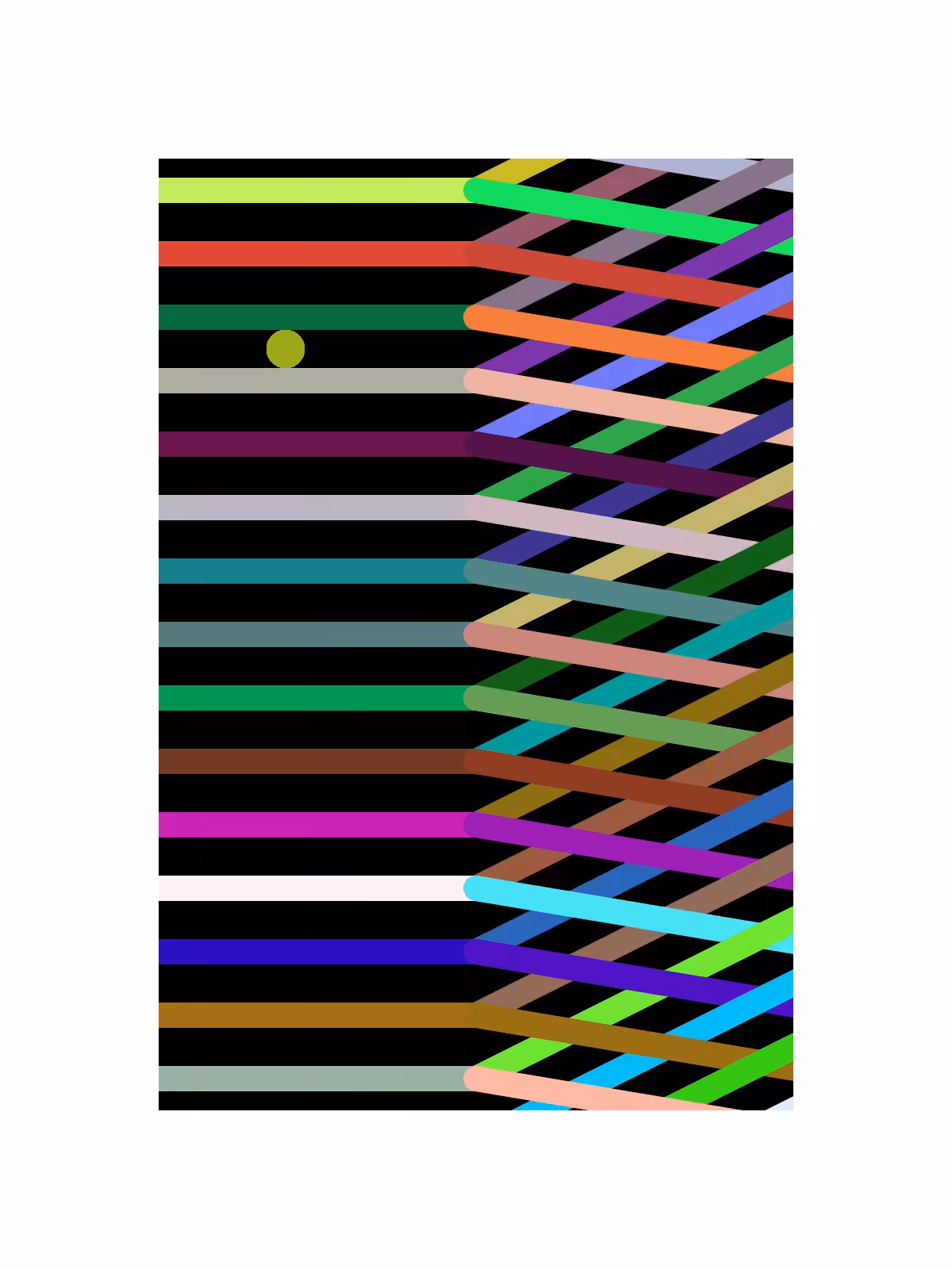 Generative Art #0232