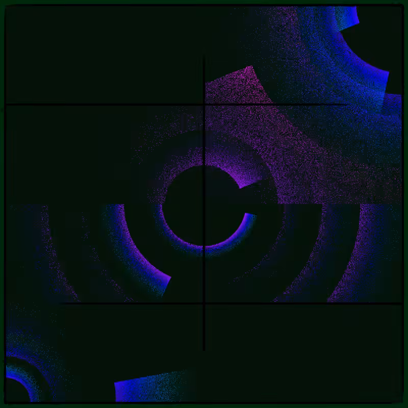 Mapped Orbits for Unbound Electrons #435