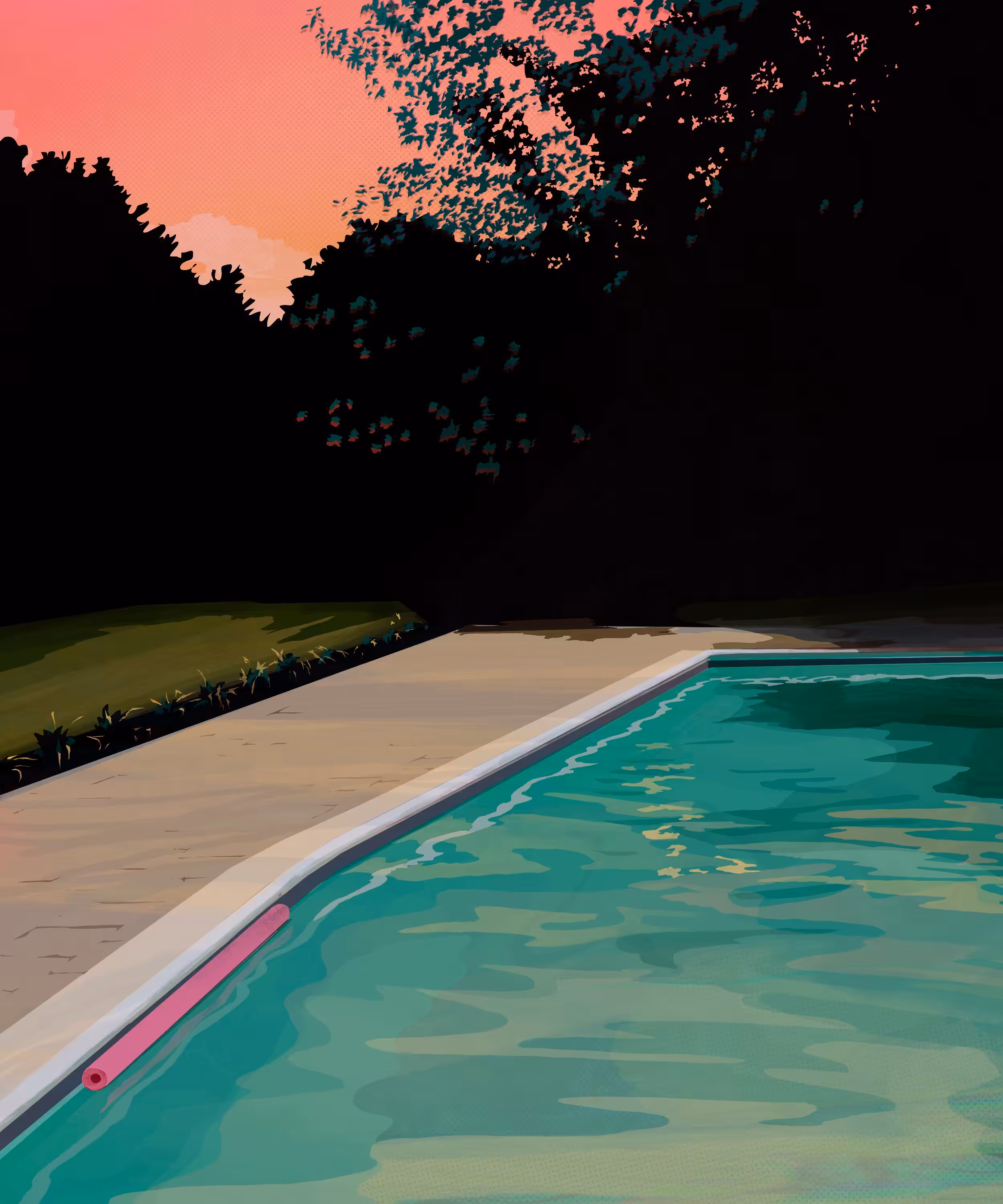 Float 1