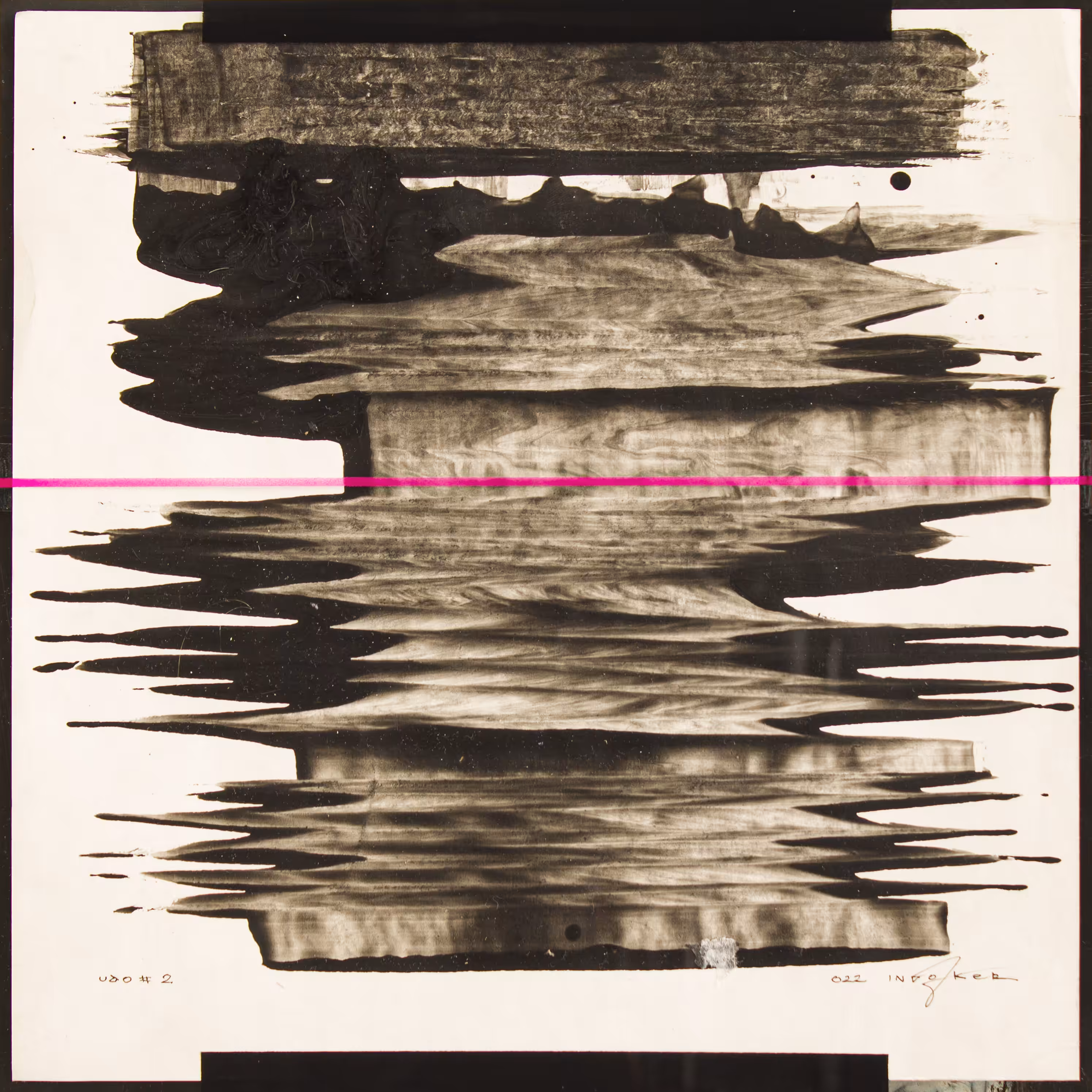 UNIDENTIFIED ANALOGUE OBJECT_2