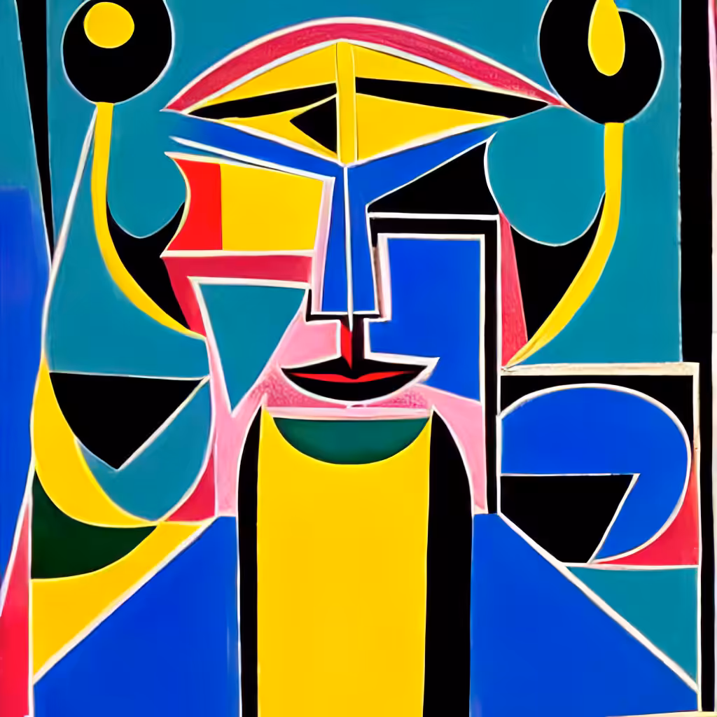 Artful Degen #527