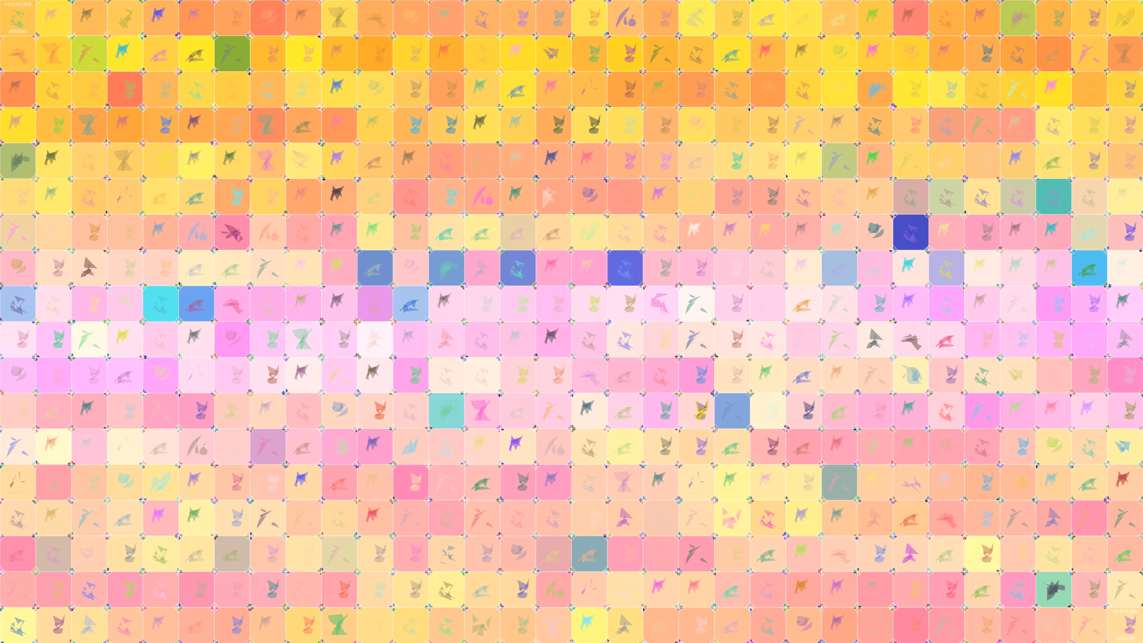 CryptoArte: Painting #8435