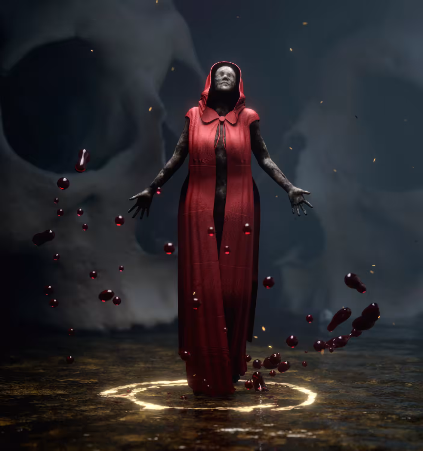 The Bloodmother