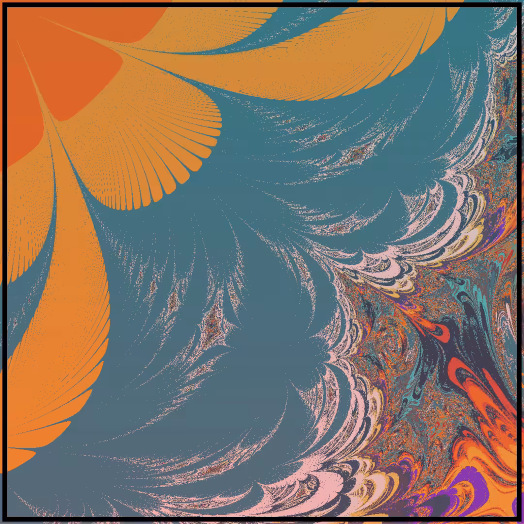 The Song Of Colors #64