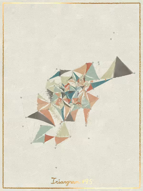 Triangram #95