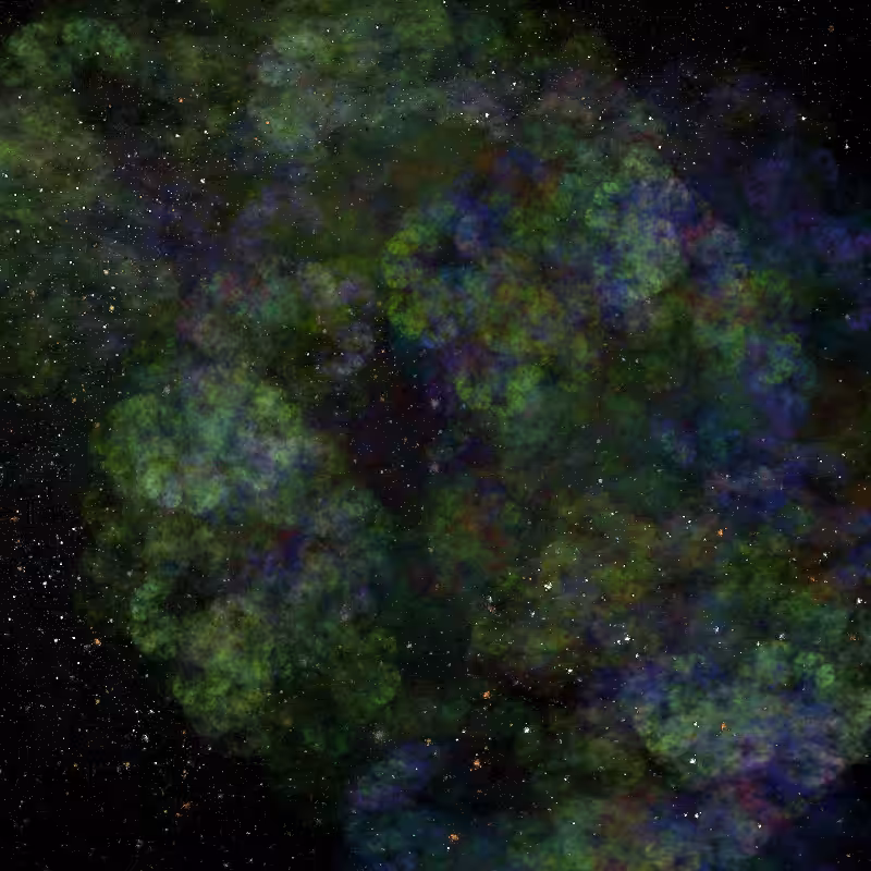 Cassiopeia and Cepheus