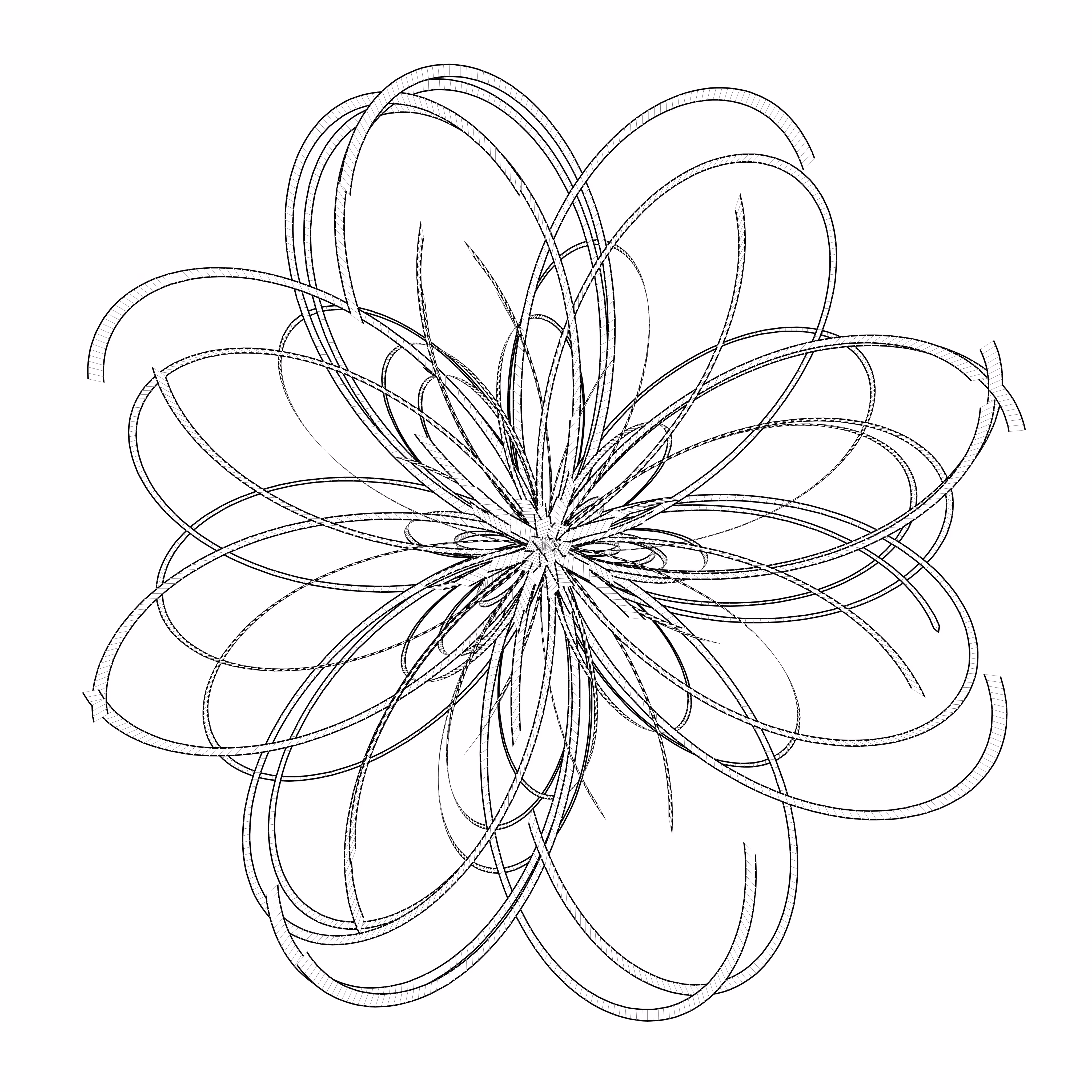 LL21 Entangled #474