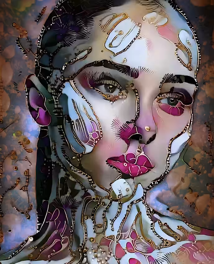 DREAM FACE 14