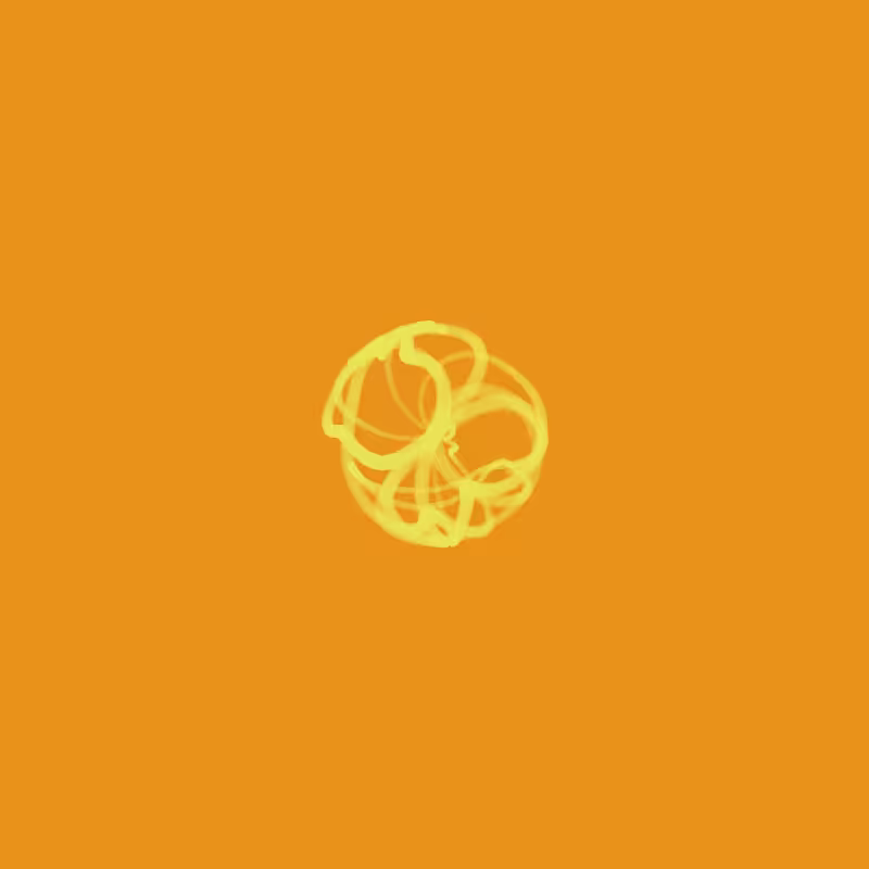 Electron Trail #106