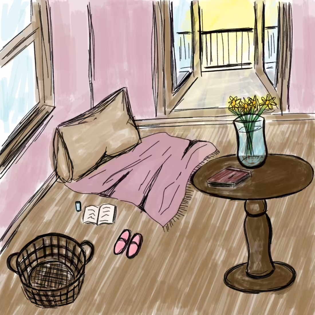 Lazy Sunday