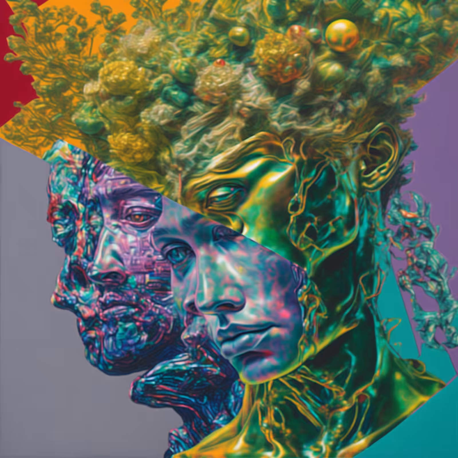life & art  #433