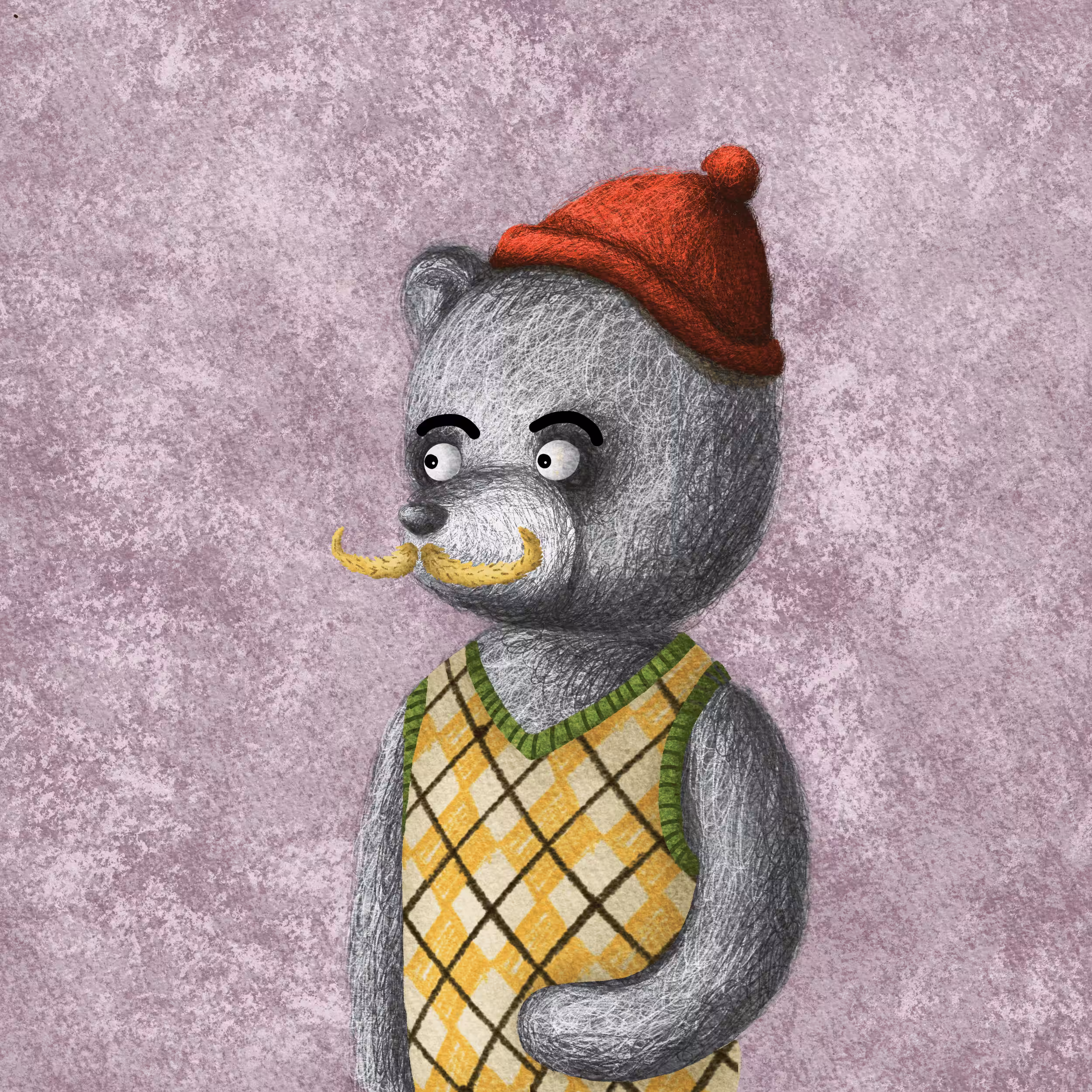 Bearmood3201