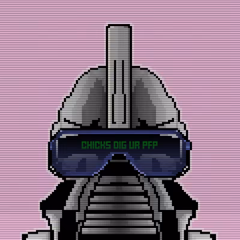 Cylon Invasion #478
