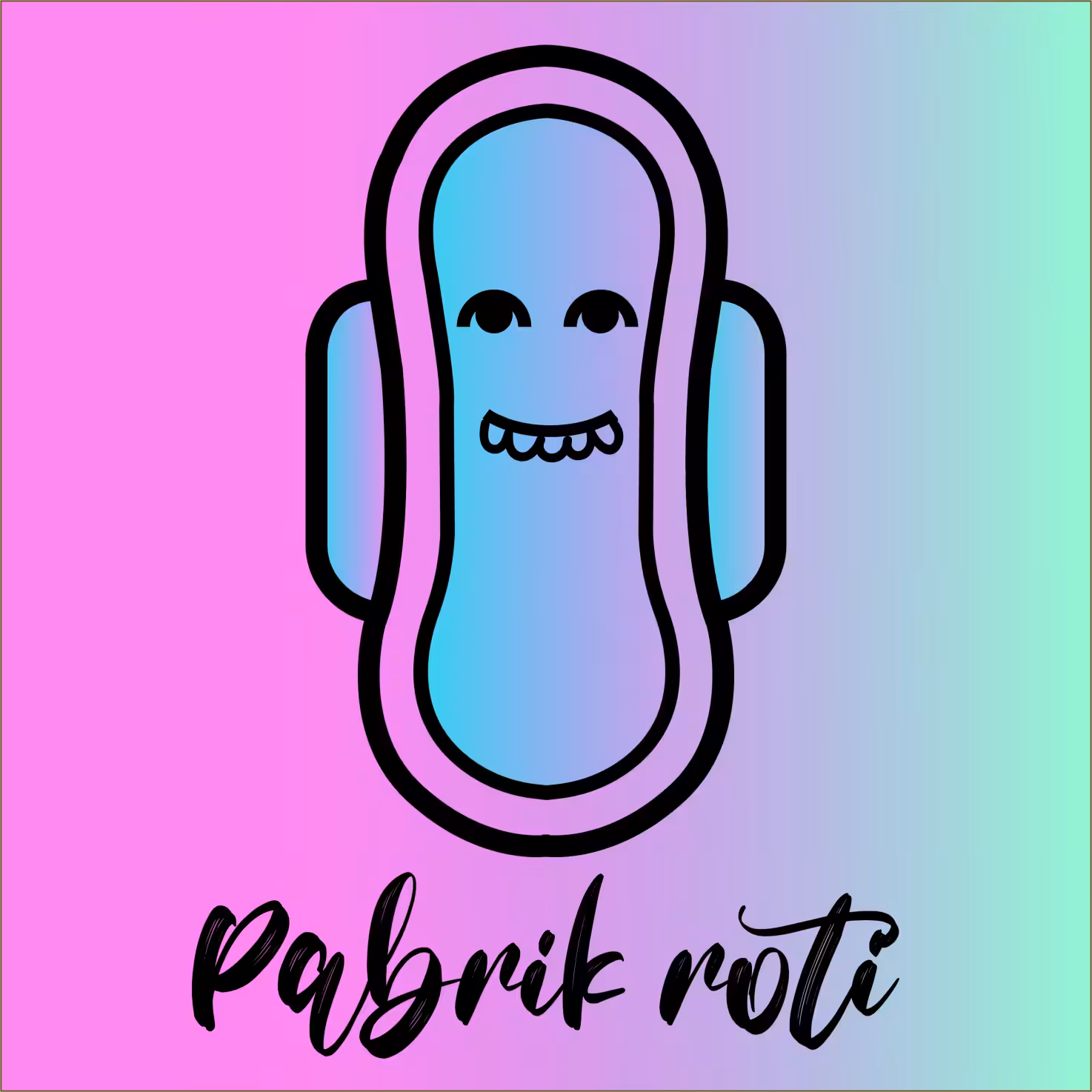 Logo Pabrik Roti: PABRIKROTI.IDN #5803