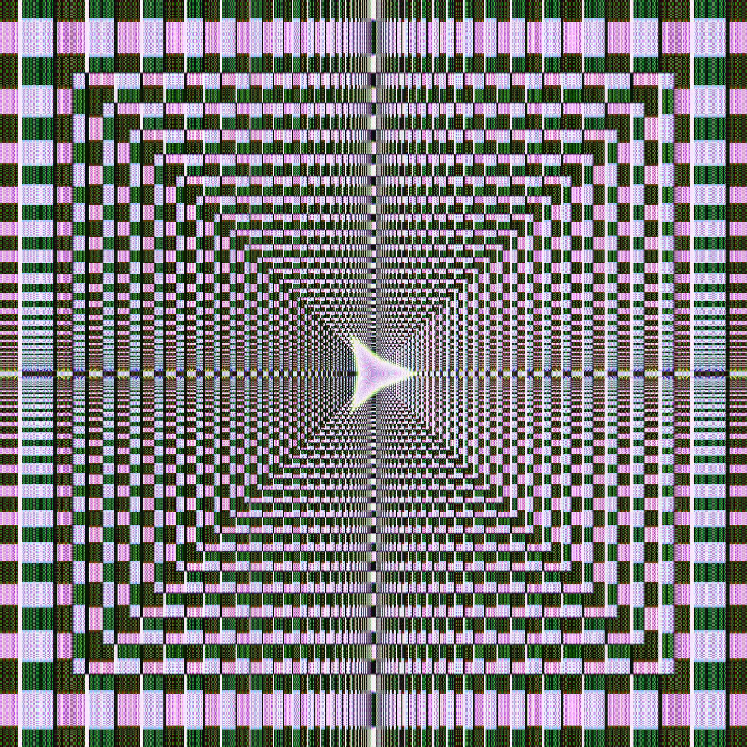 Turmoil Disruption #5