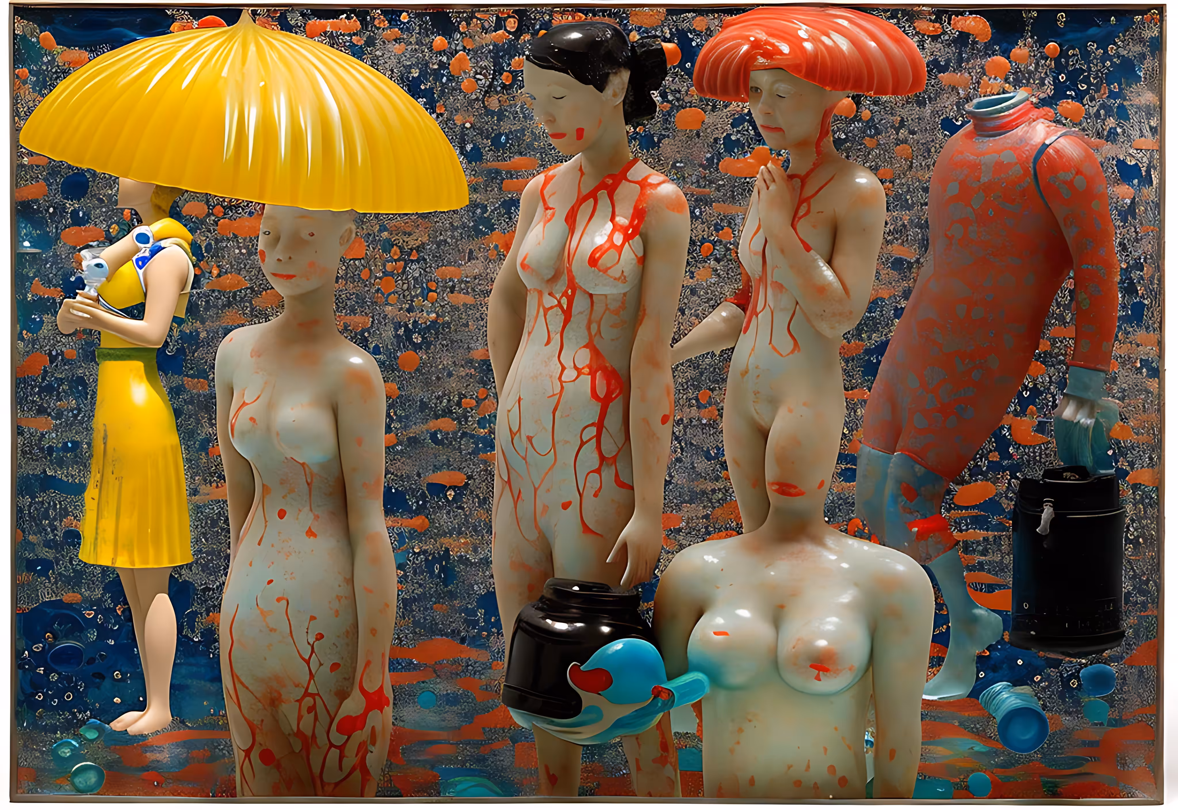 "Children's room"-311