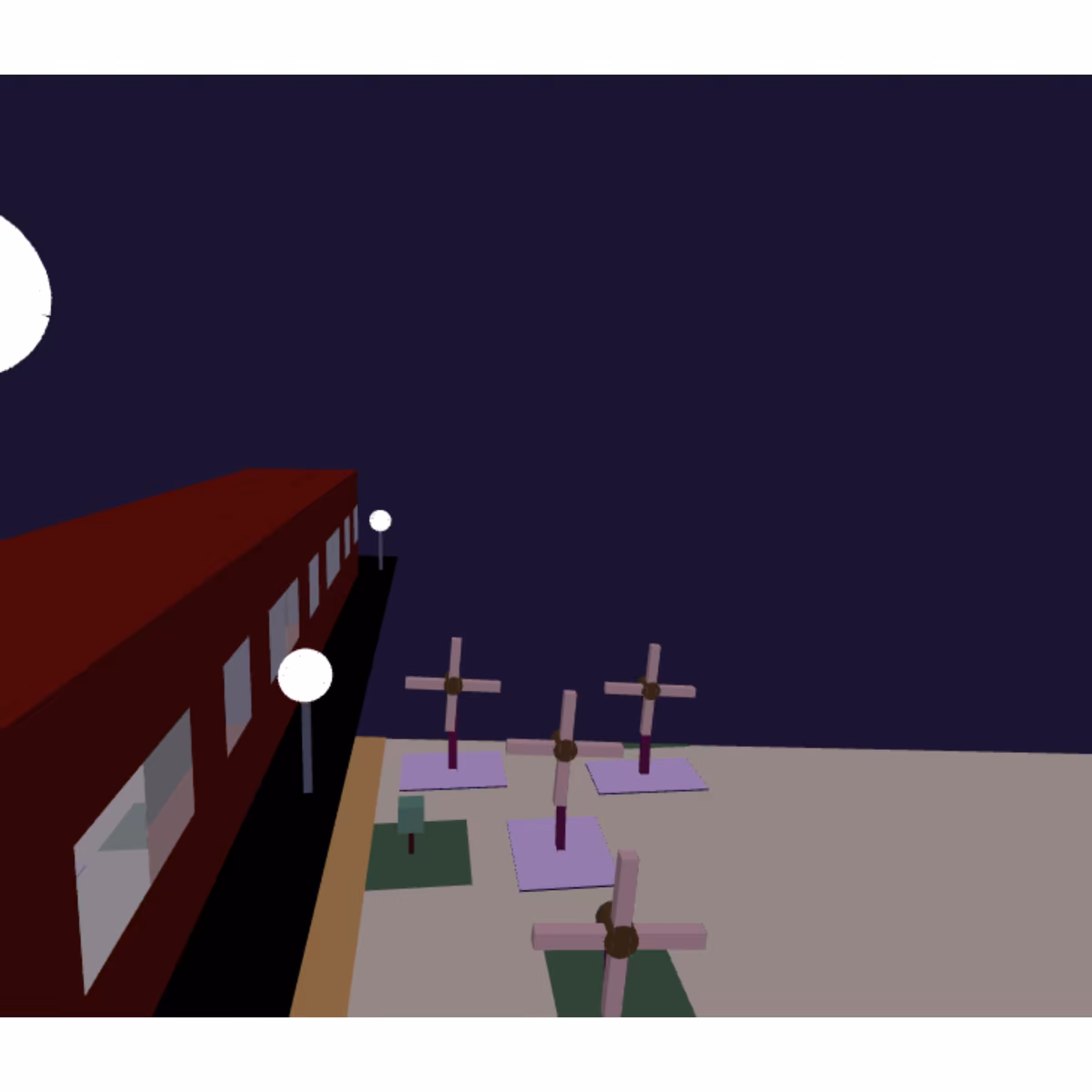 Monorail #12