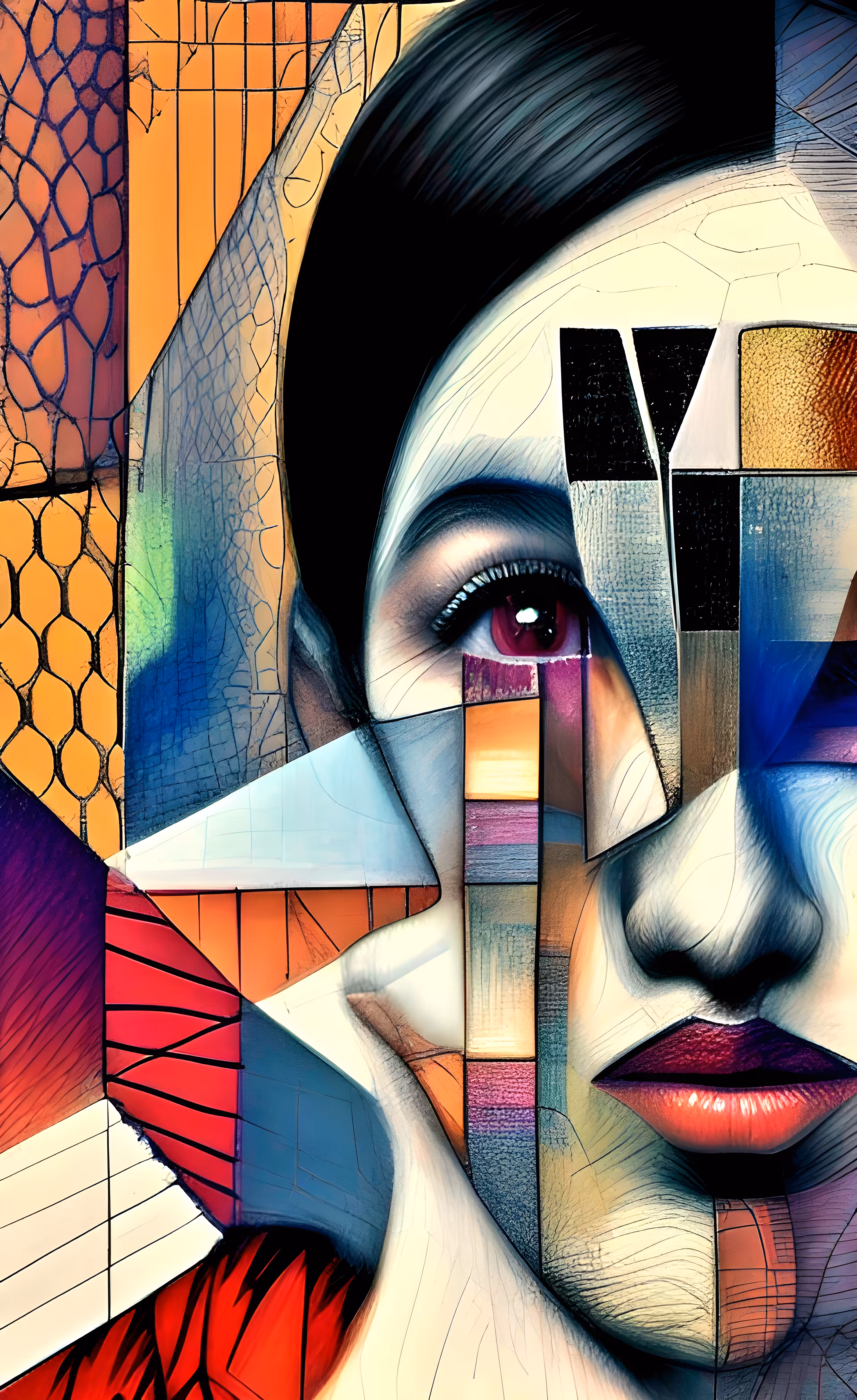 True Colors