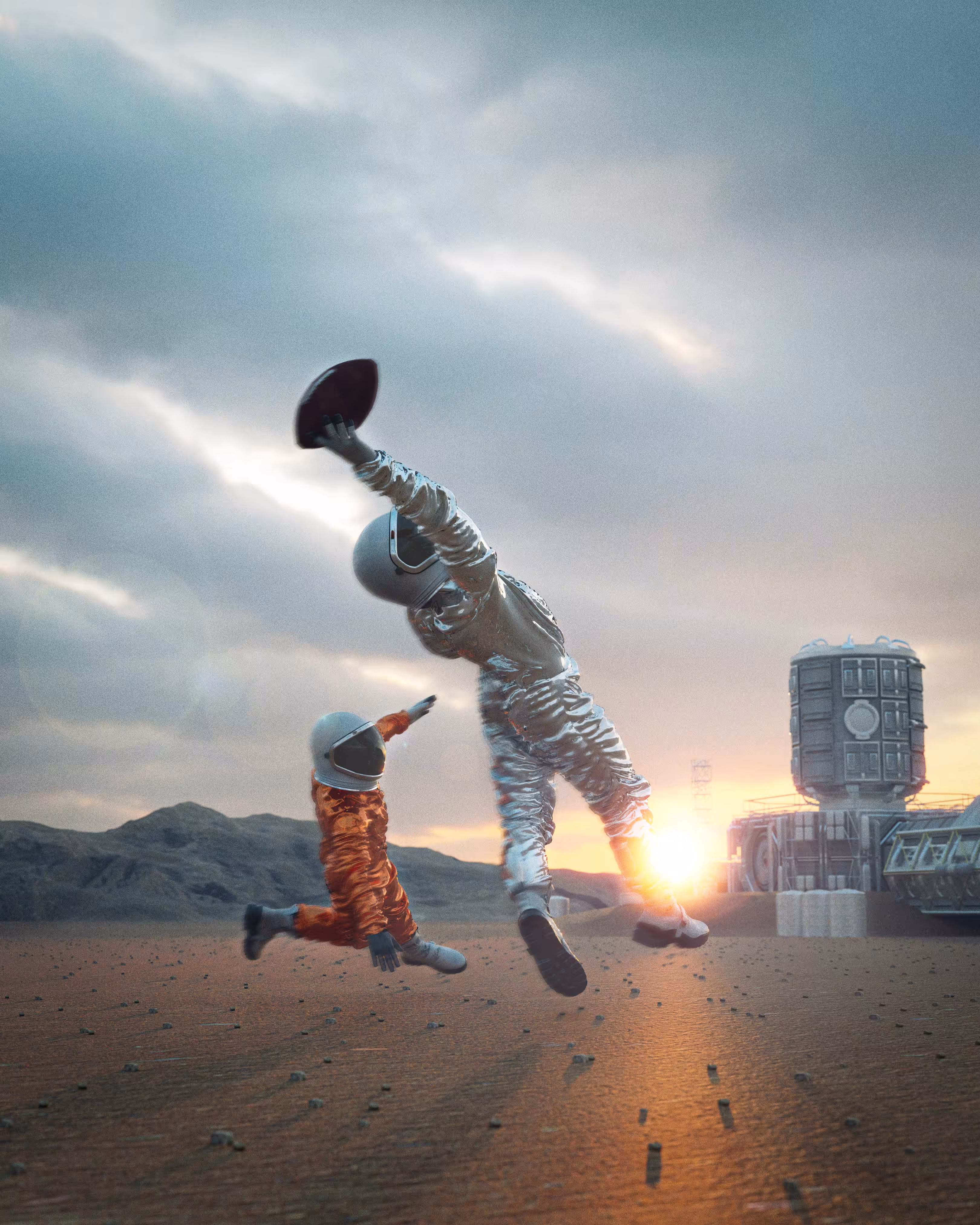 Astro Circus