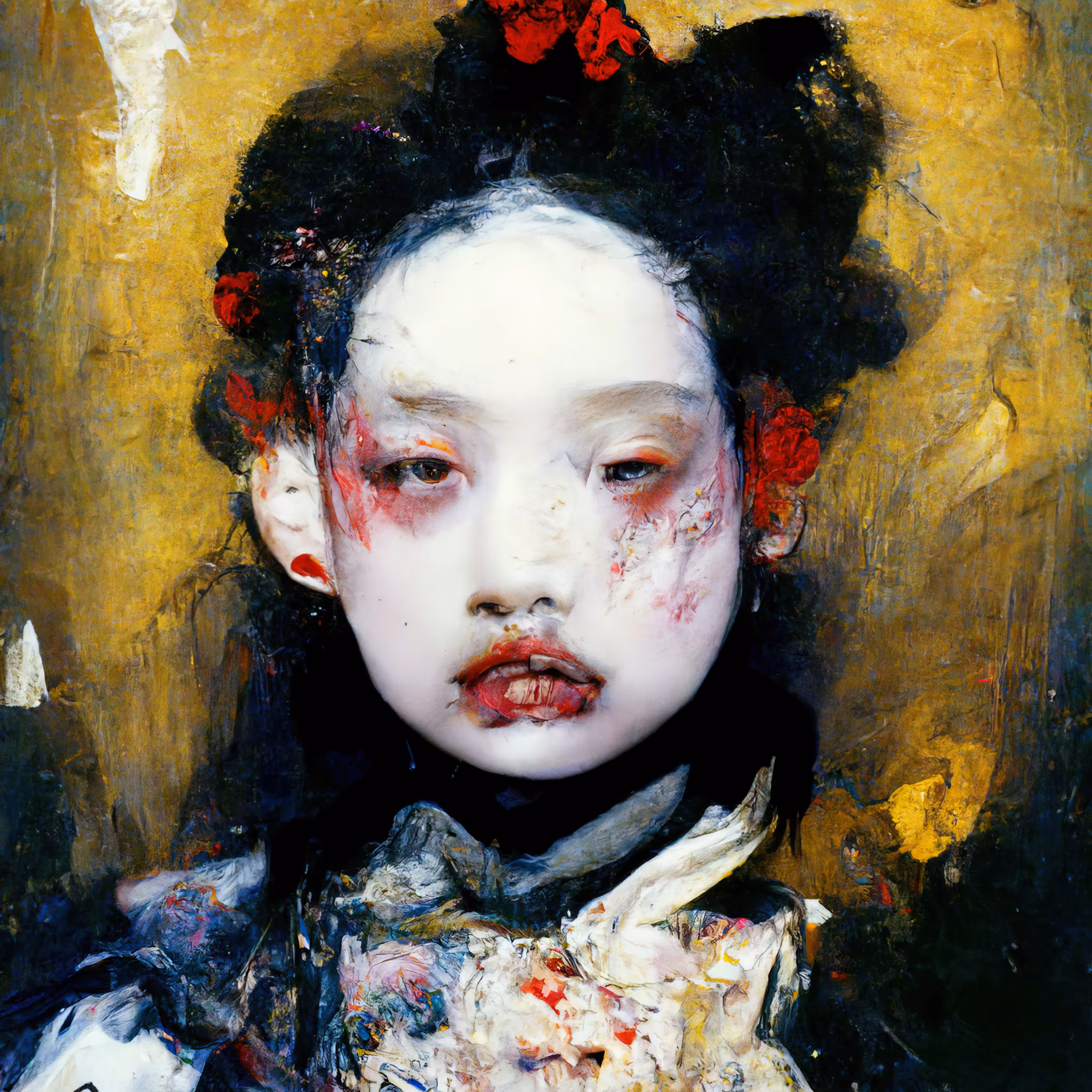 fragile #60
