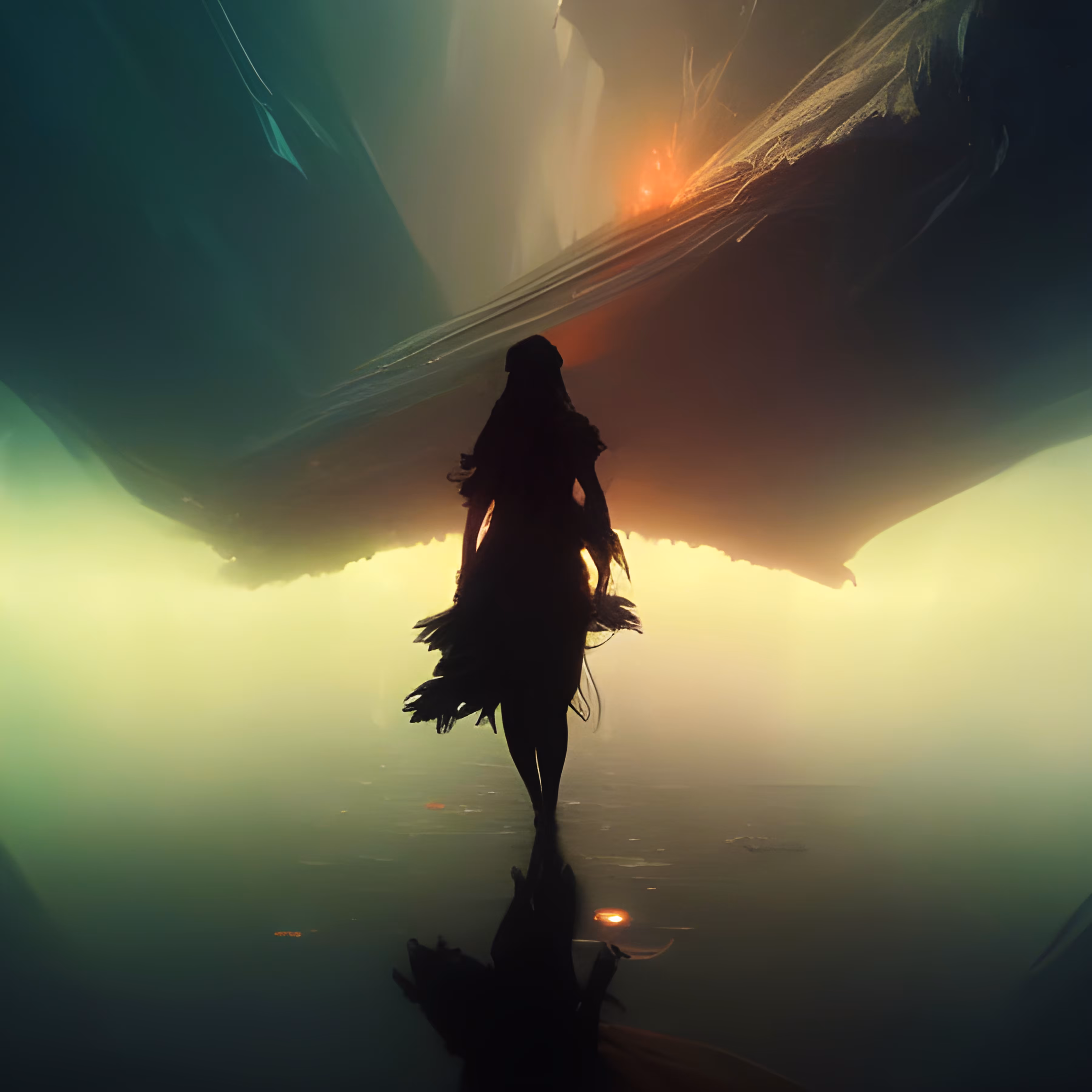 Hypnagogic Euphoria 2.8.23