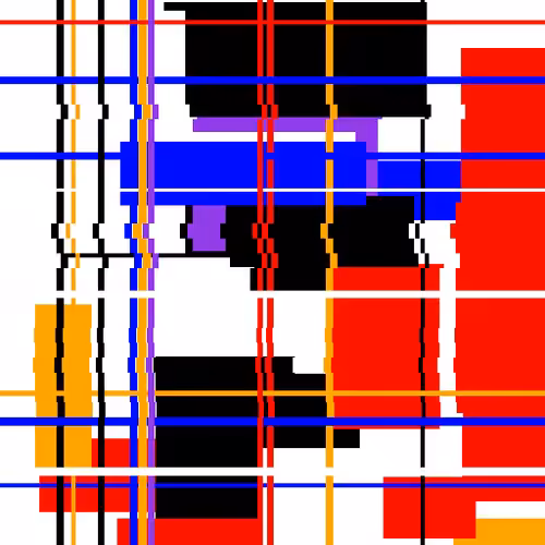 Chromatic Chaos #6502