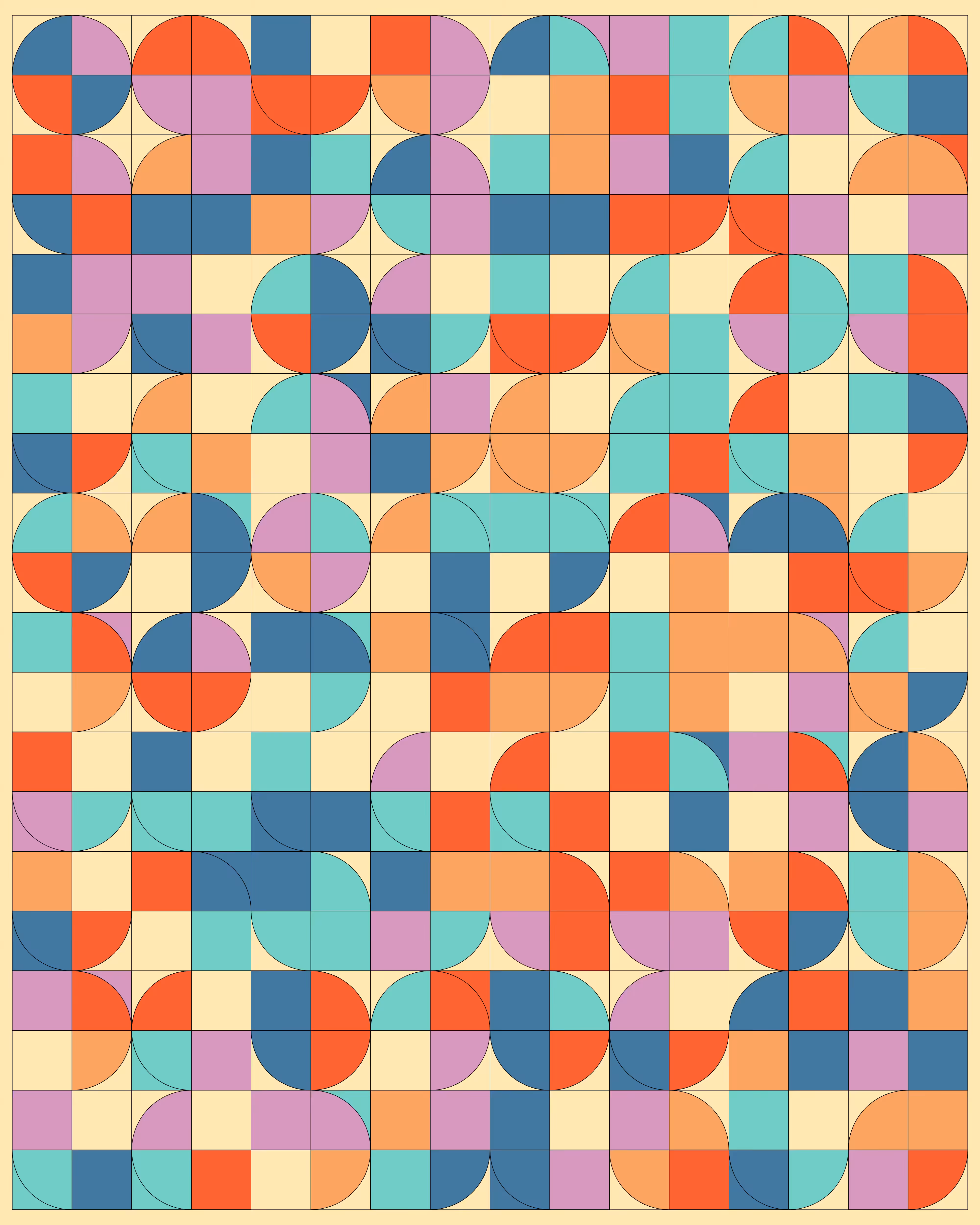 Evolving Forms