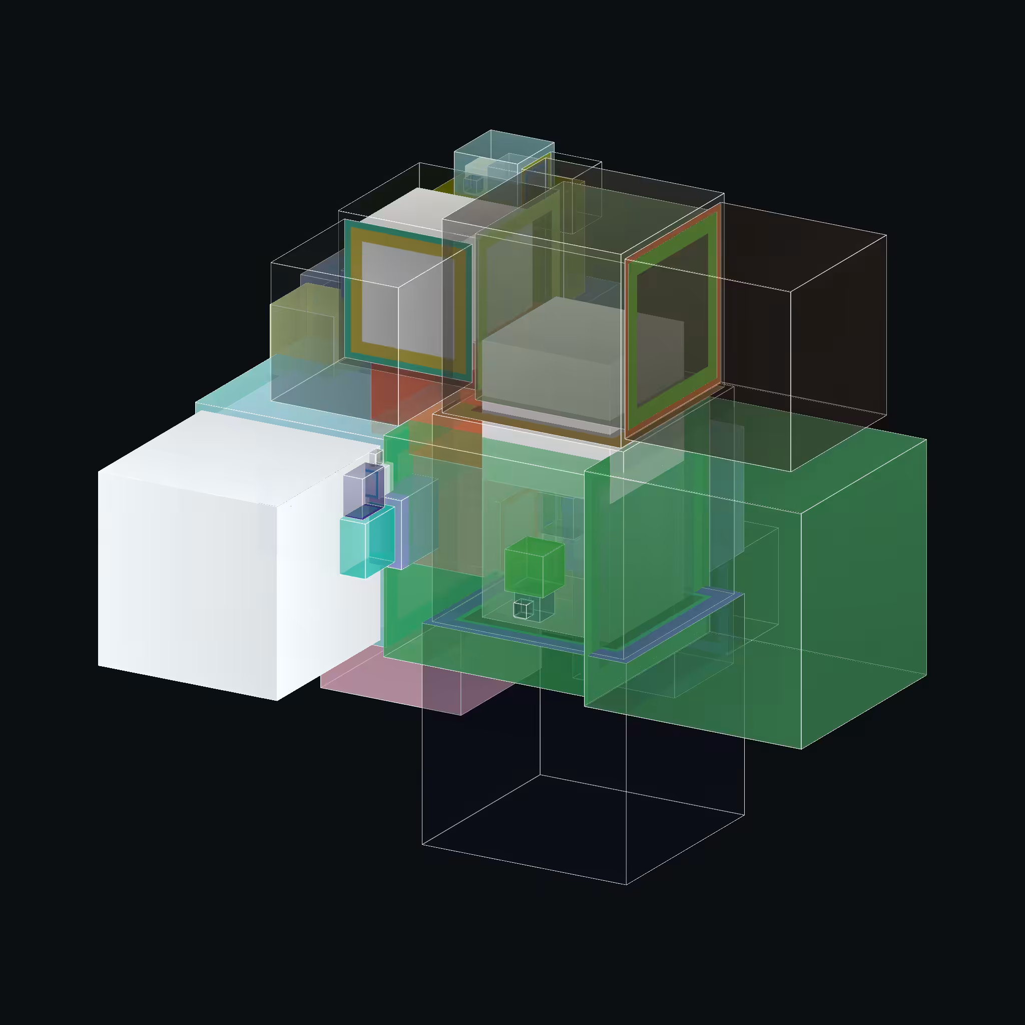CSS Molecules #23