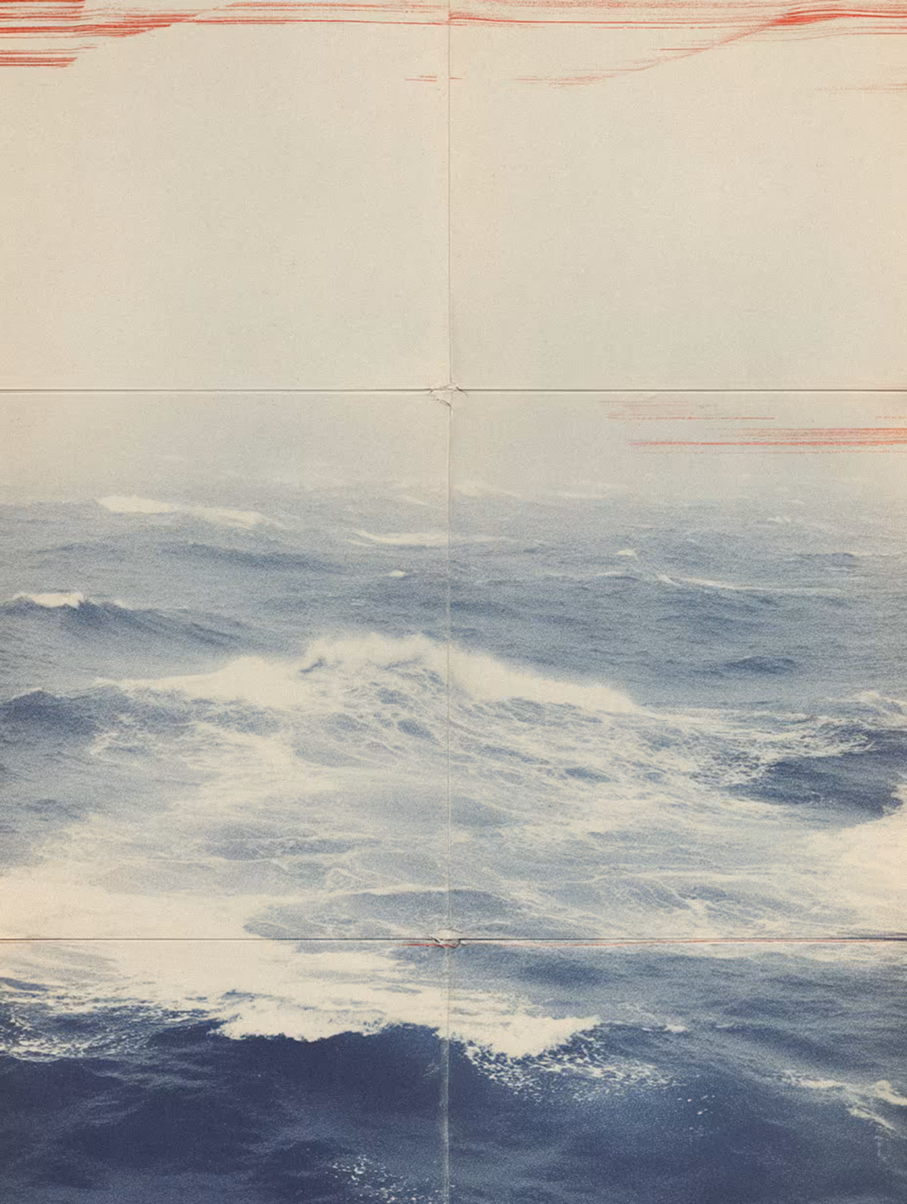 folded horizons #14