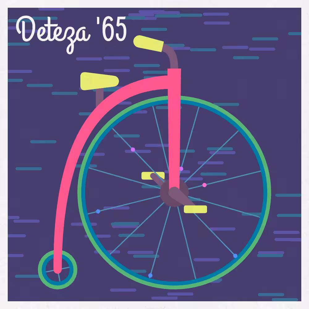Magical Bike Shop #48