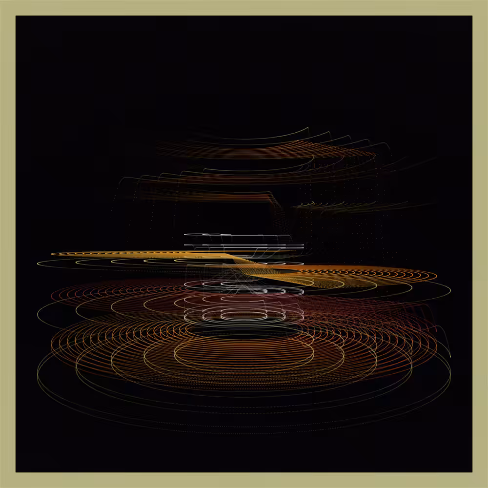 Mirage 001 #90