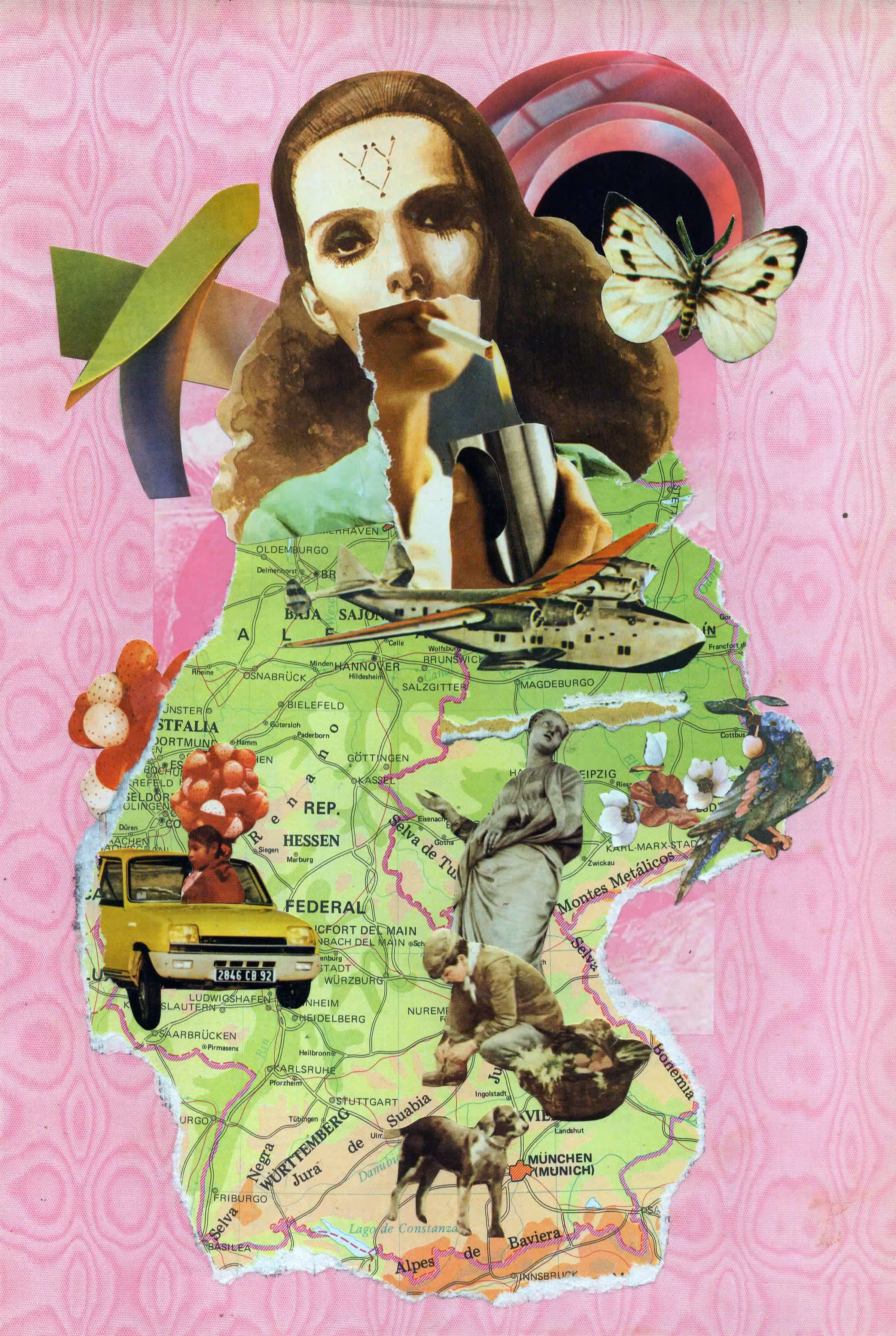 The Trip