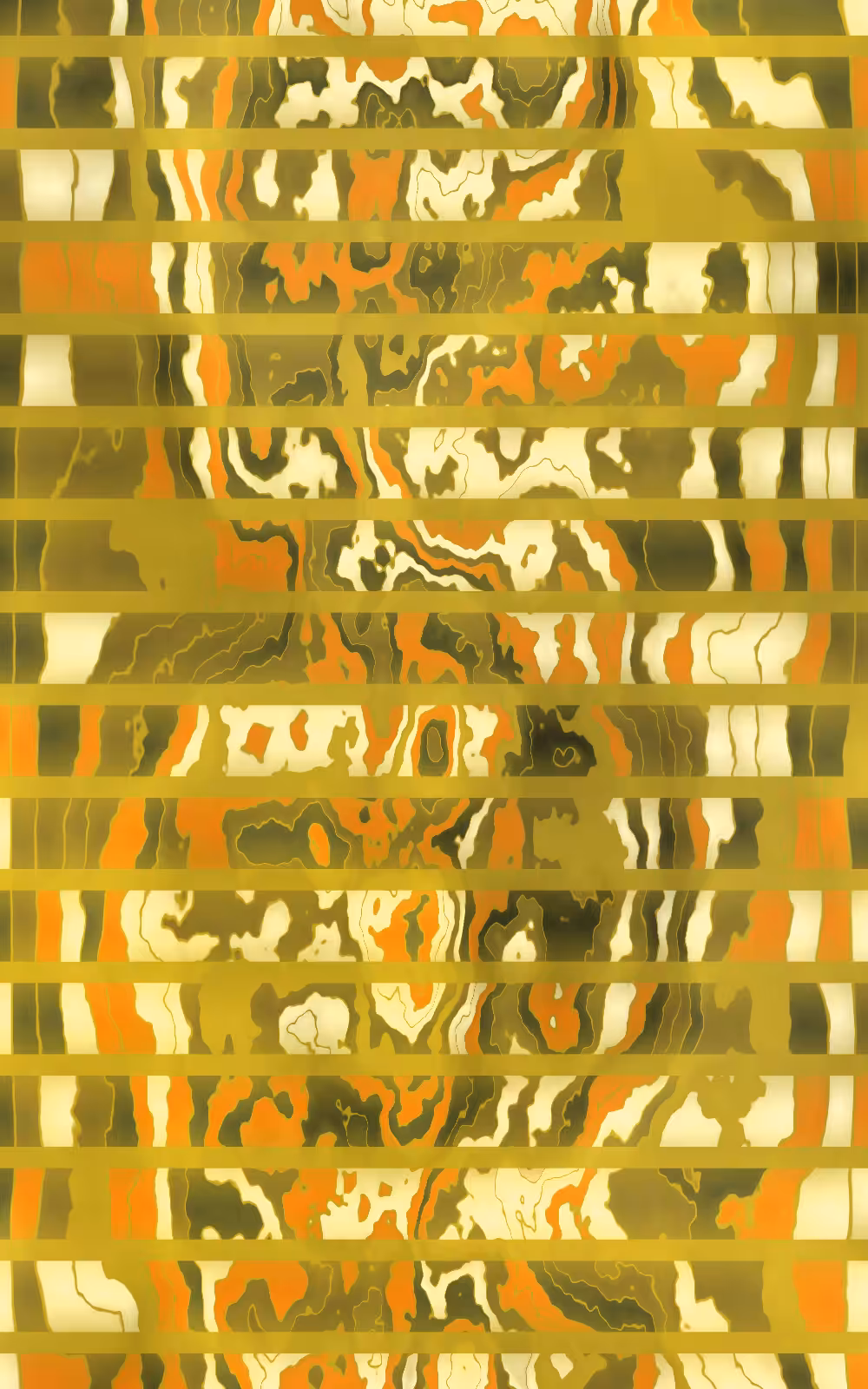 Turbulence #5